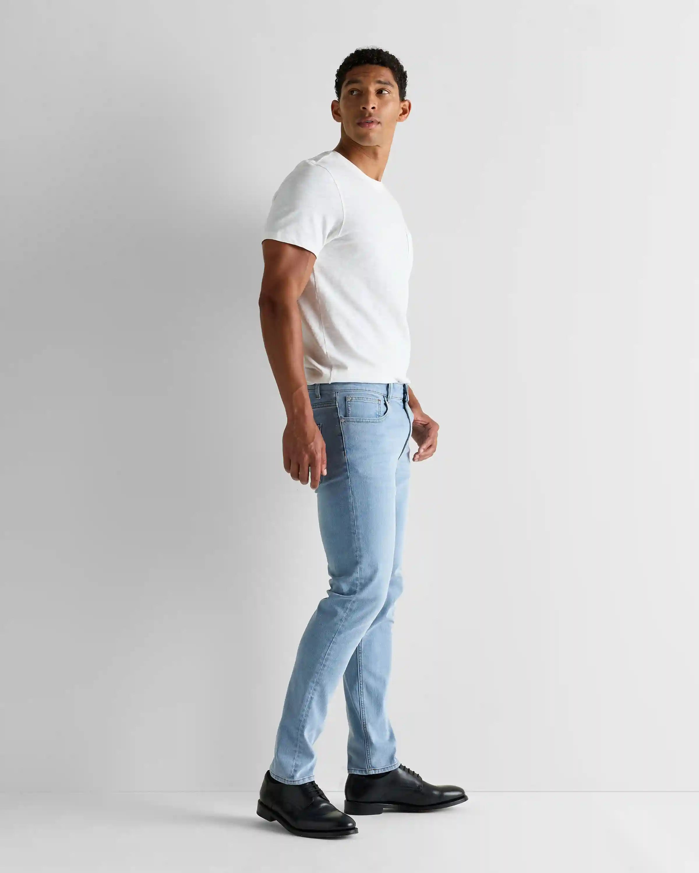 Warren Coolmax® Slim Jeans