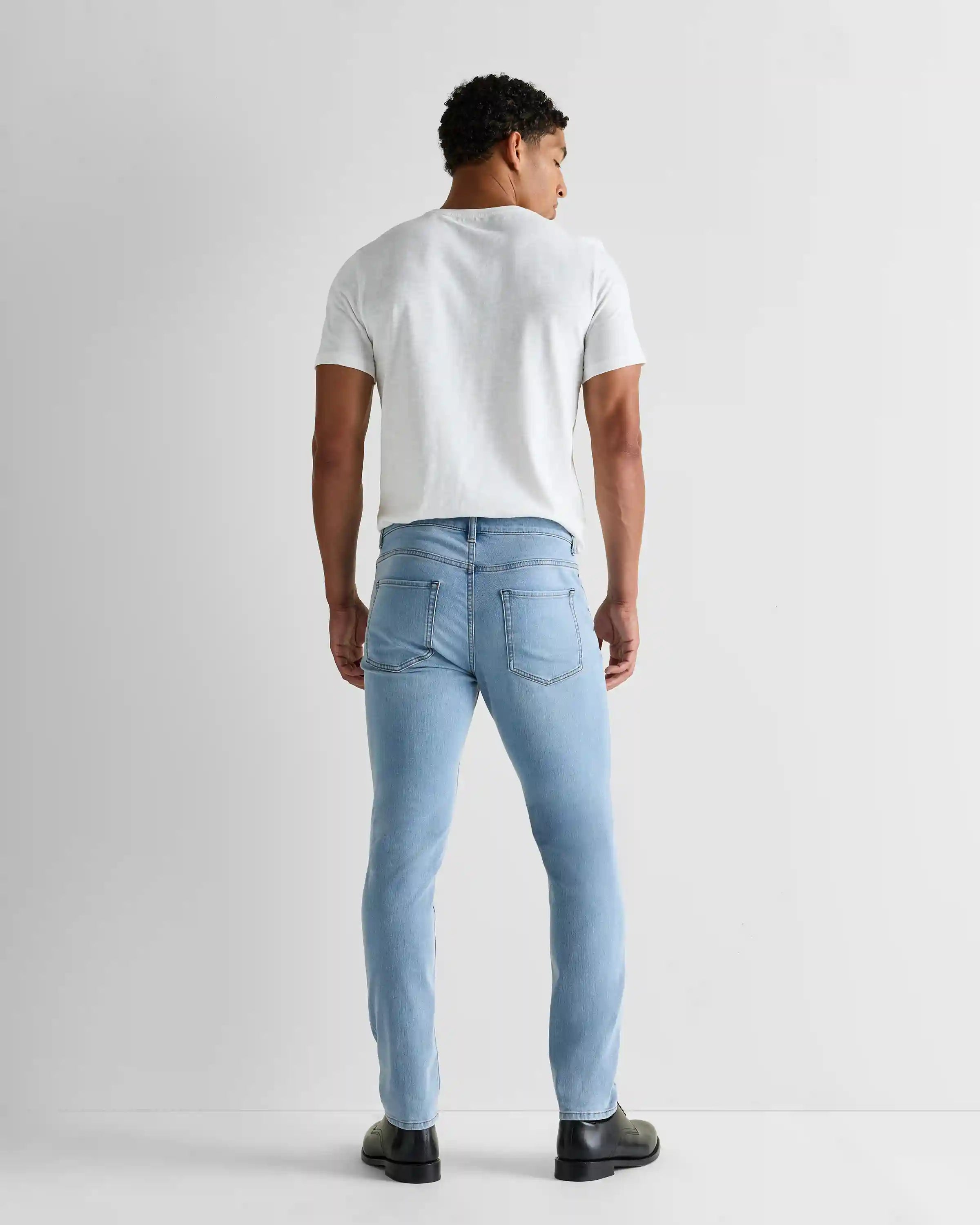 Warren Coolmax® Slim Jeans