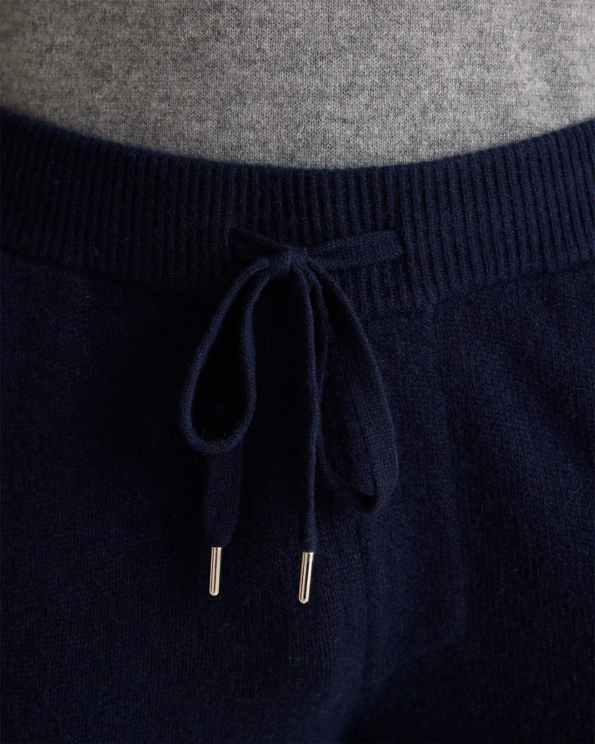 Mongolian Cashmere Jogger