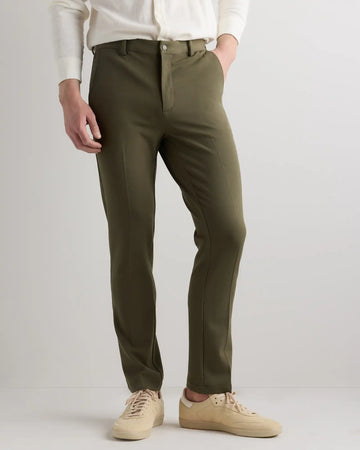Ultra-Stretch 24/7 Smart Chinos - Slim
