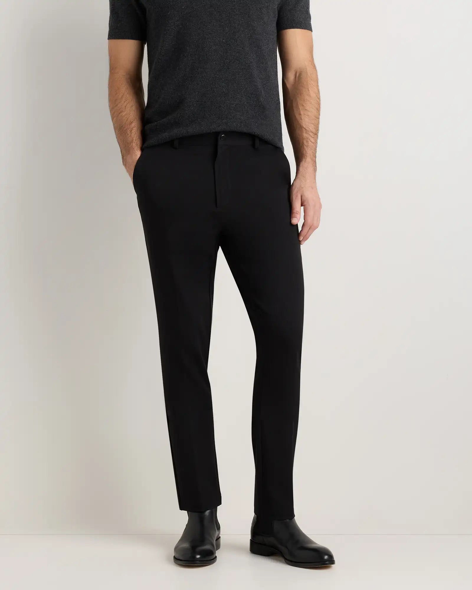 Ultra-Stretch 24/7 Smart Chinos - Slim