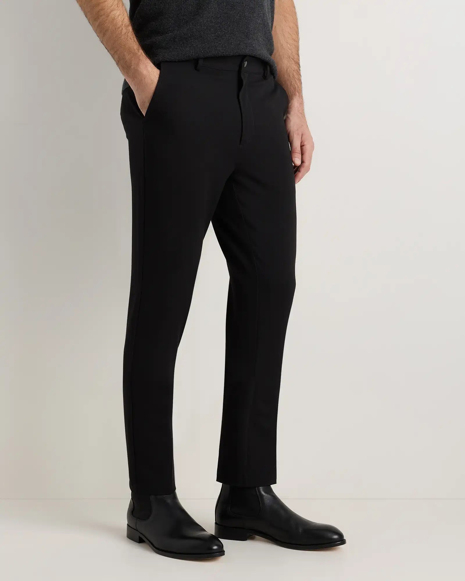 Ultra-Stretch 24/7 Smart Chinos - Slim