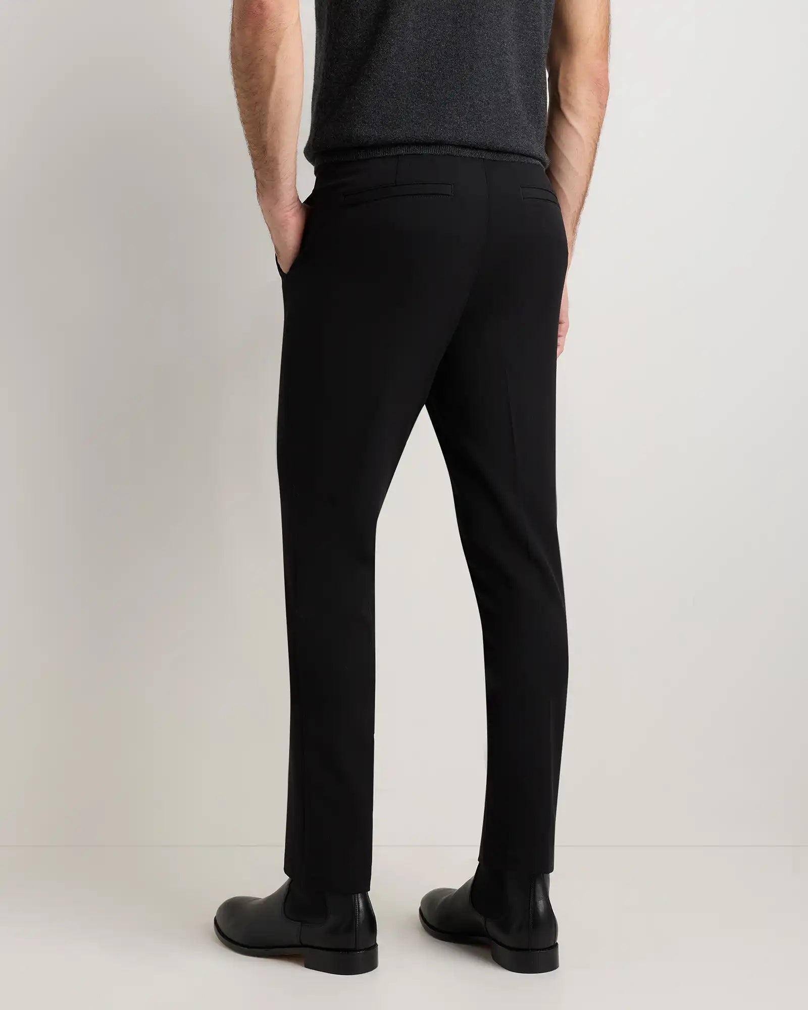 Ultra-Stretch 24/7 Smart Chinos - Slim