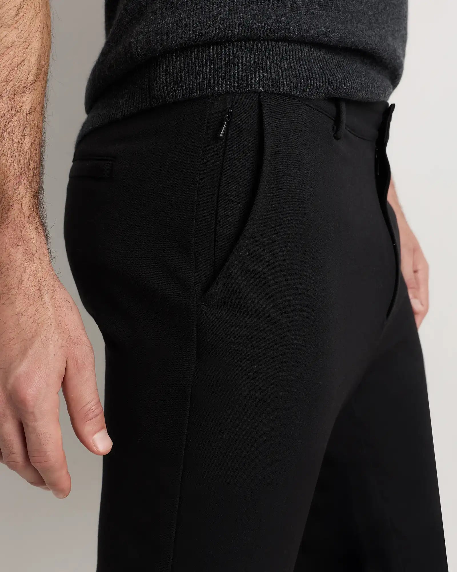 Ultra-Stretch 24/7 Smart Chinos - Slim