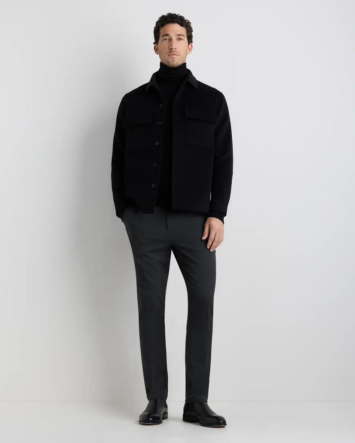 Ultra-Stretch 24/7 Smart Chinos - Slim