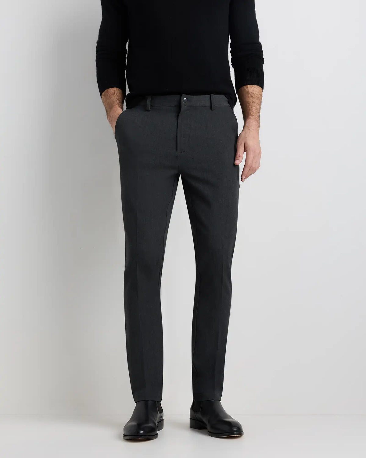 Ultra-Stretch 24/7 Smart Chinos - Slim