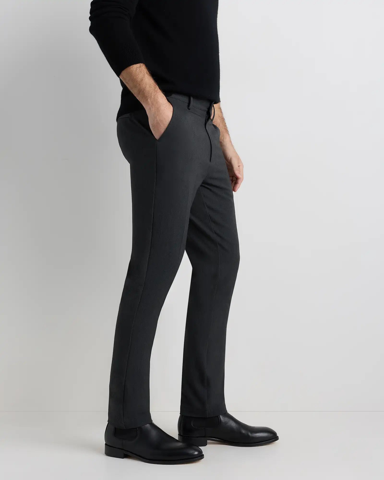 Ultra-Stretch 24/7 Smart Chinos - Slim