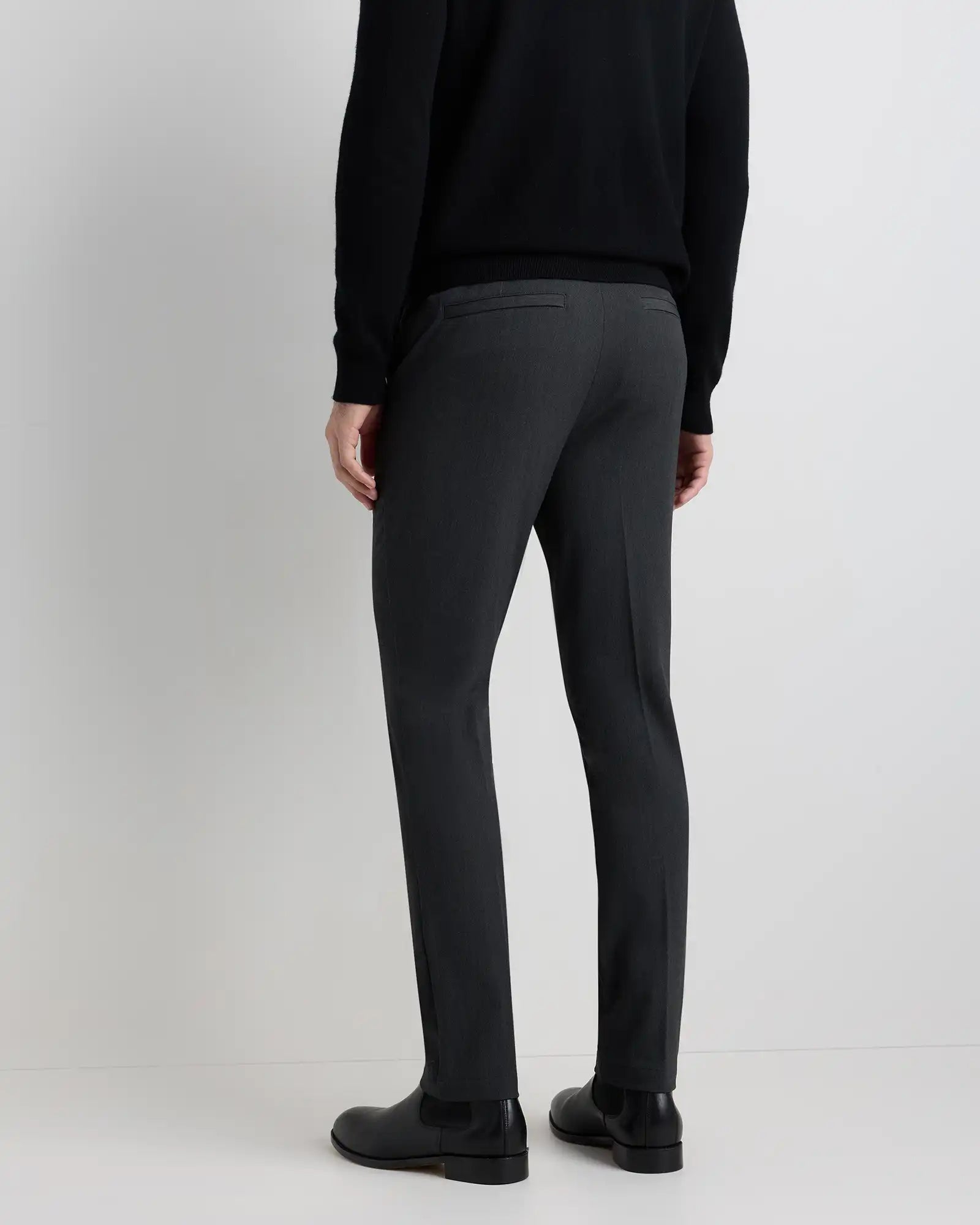 Ultra-Stretch 24/7 Smart Chinos - Slim