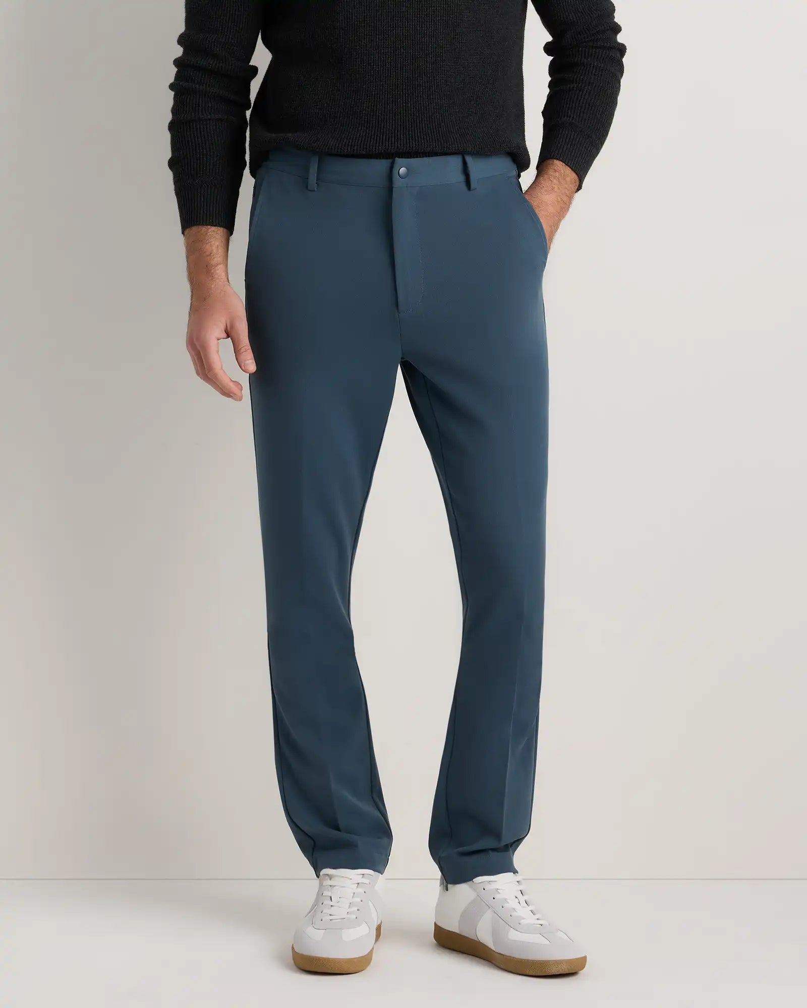 Ultra-Stretch 24/7 Smart Chinos - Slim