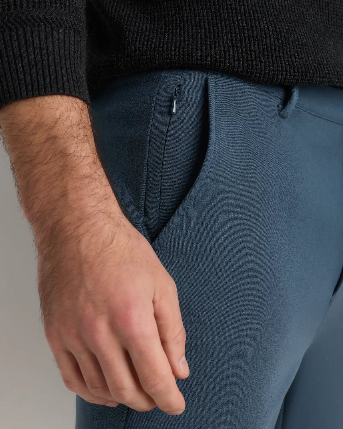 Ultra-Stretch 24/7 Smart Chinos - Slim