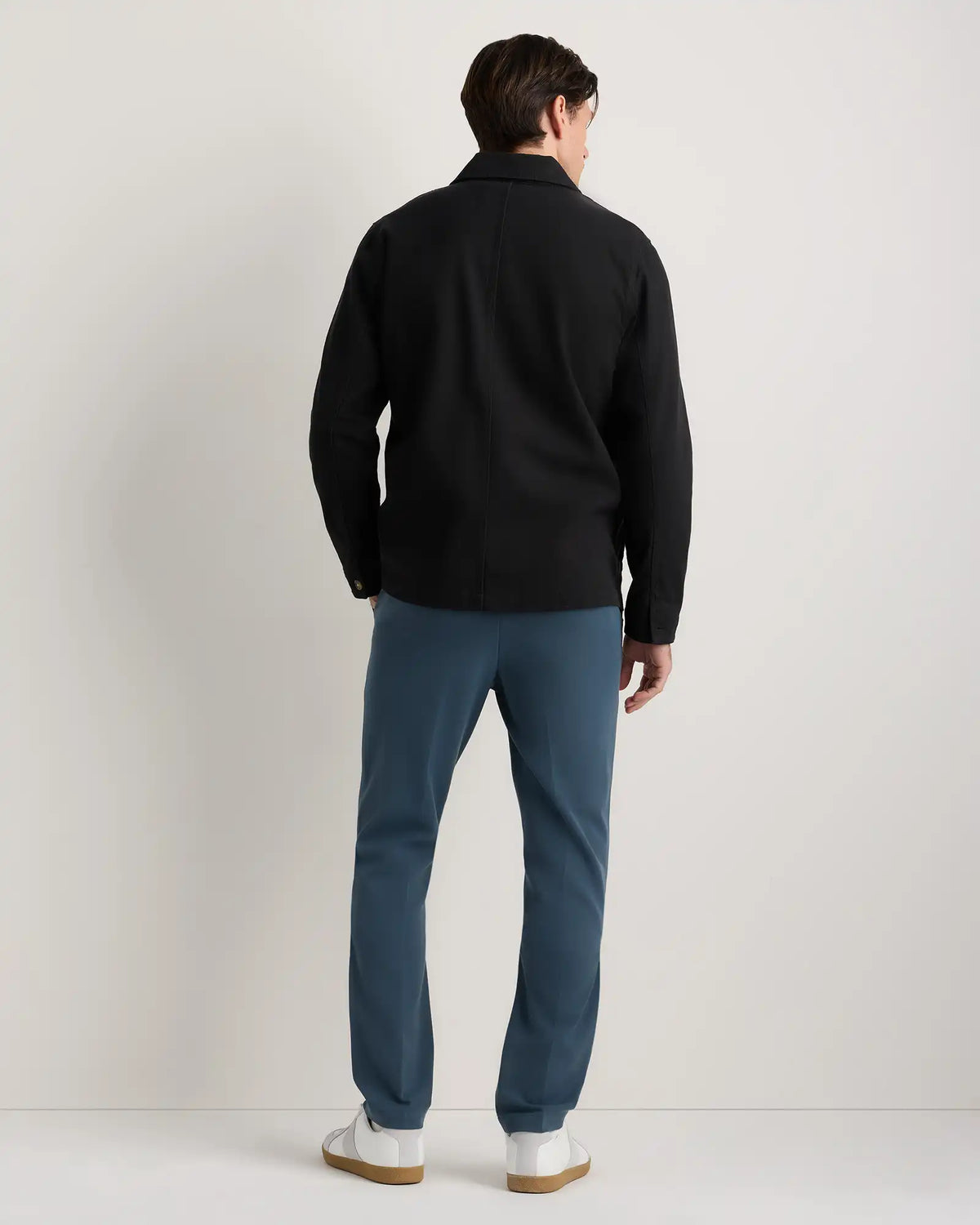 Ultra-Stretch 24/7 Smart Chinos - Slim