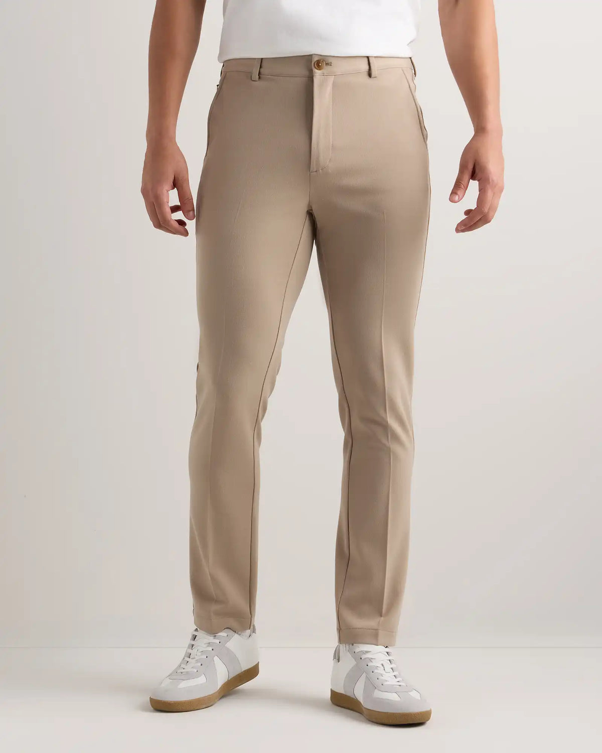 Ultra-Stretch 24/7 Smart Chinos - Slim