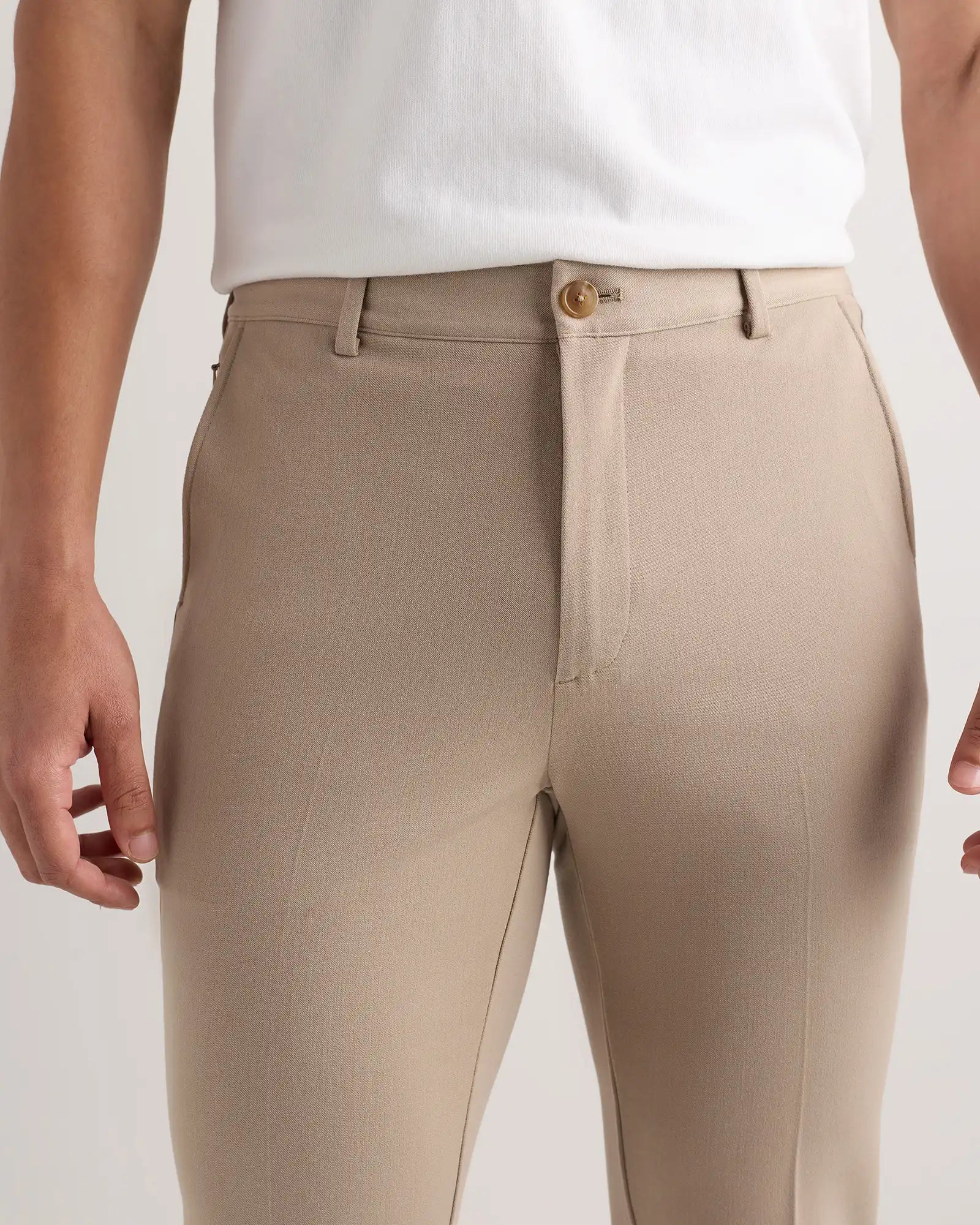 Ultra-Stretch 24/7 Smart Chinos - Slim