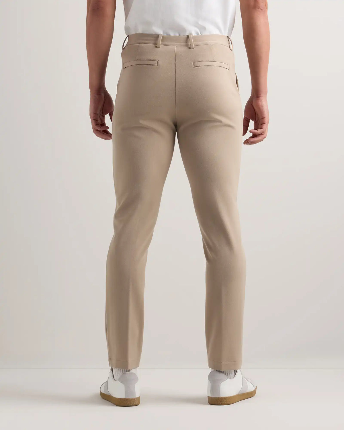 Ultra-Stretch 24/7 Smart Chinos - Slim