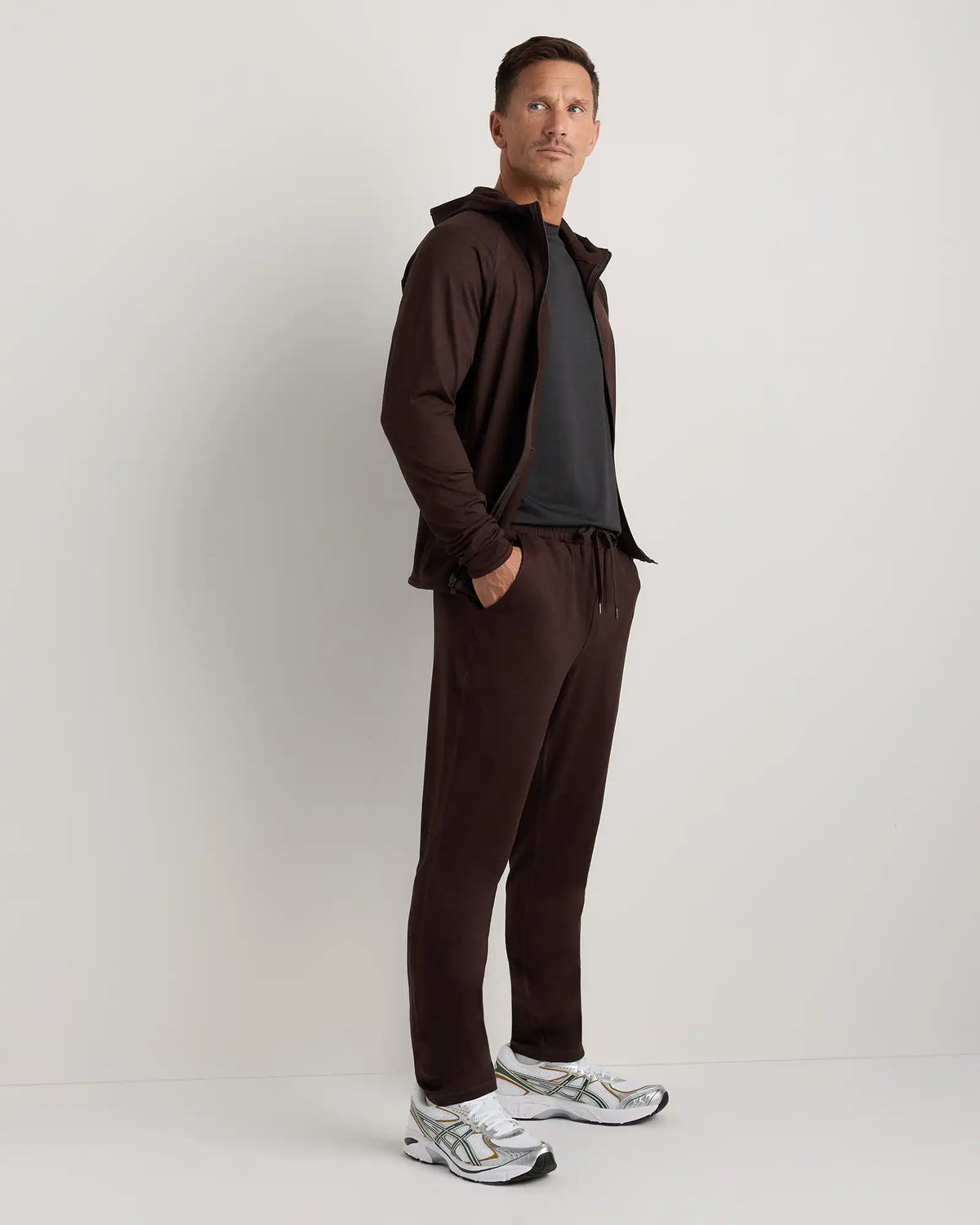 Flowknit Performance Pants