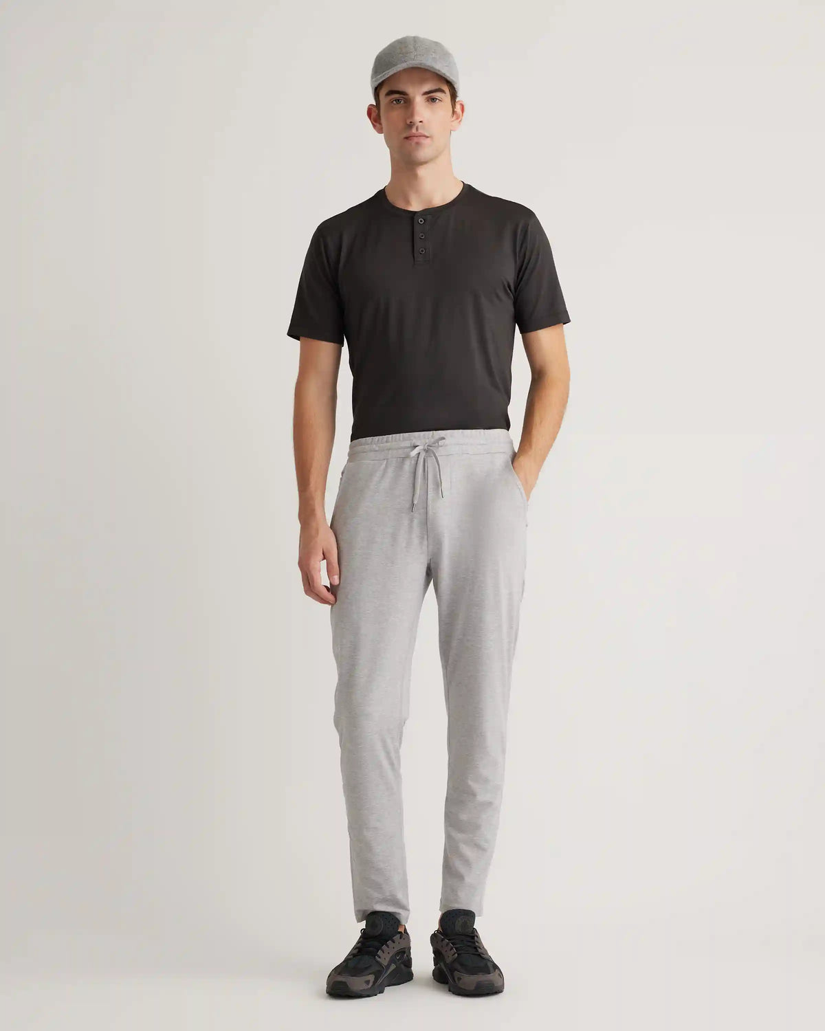 Flowknit Performance Pants