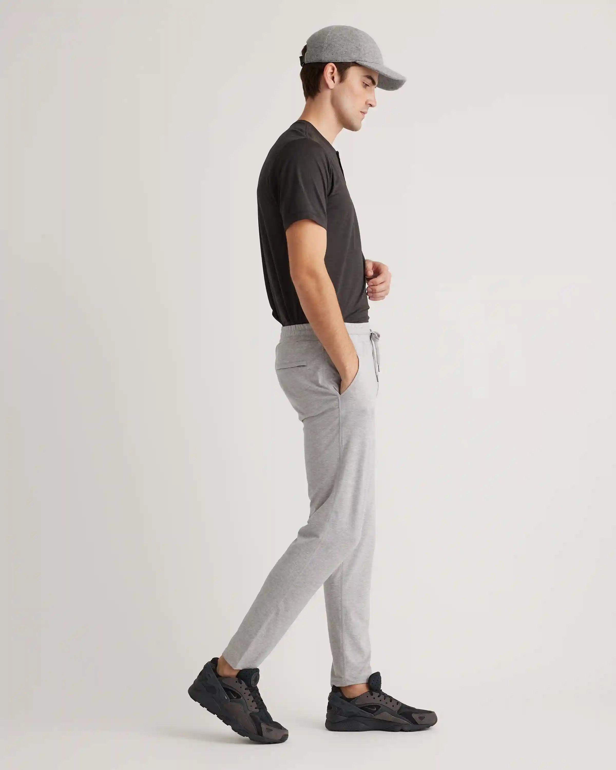 Flowknit Performance Pants