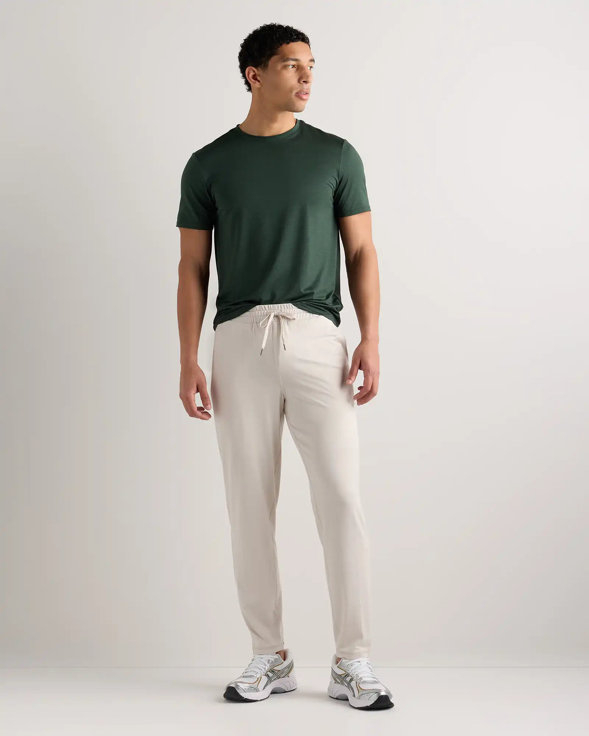 Flowknit Performance Pants