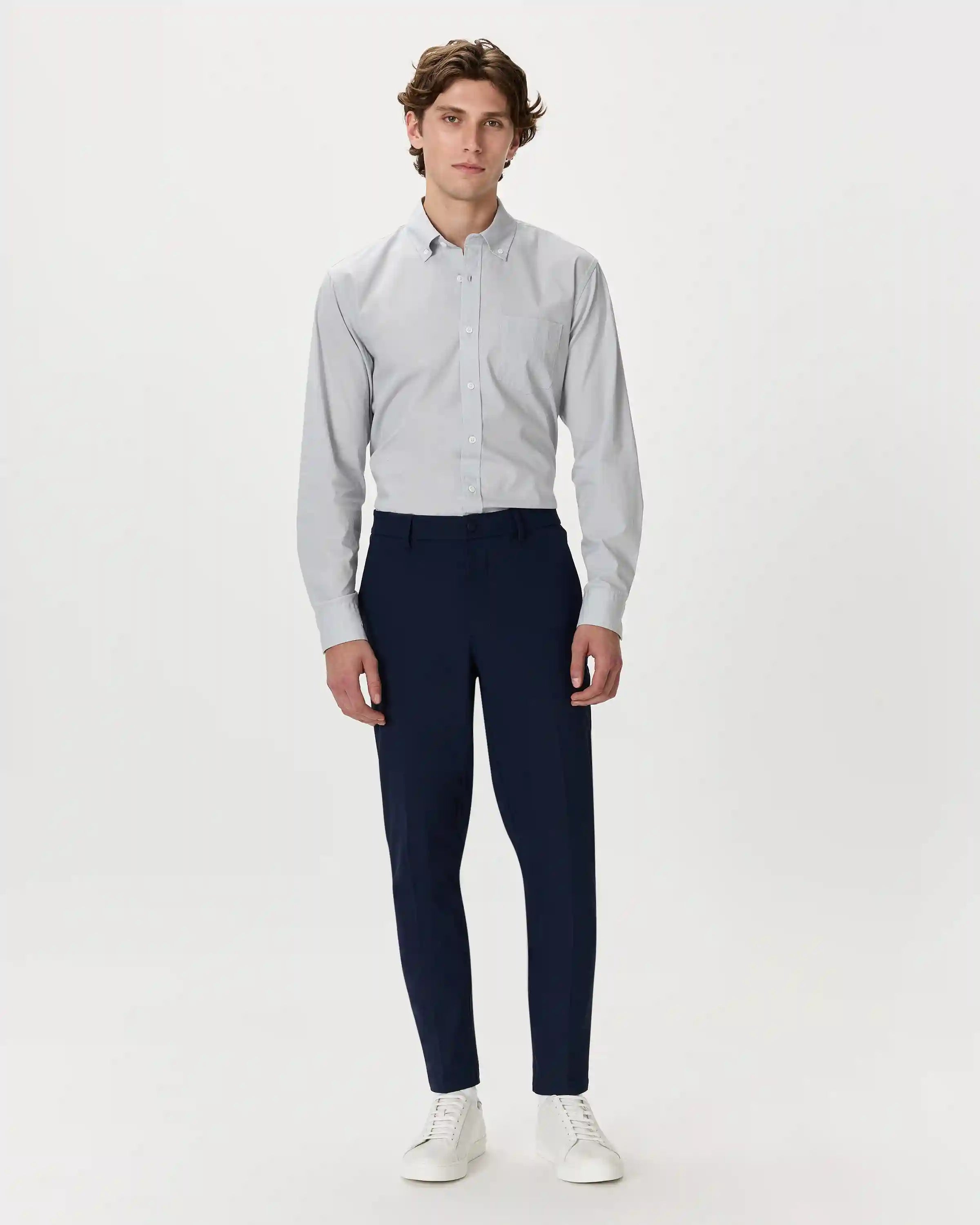 Performance Stretch Technical Dress Pants