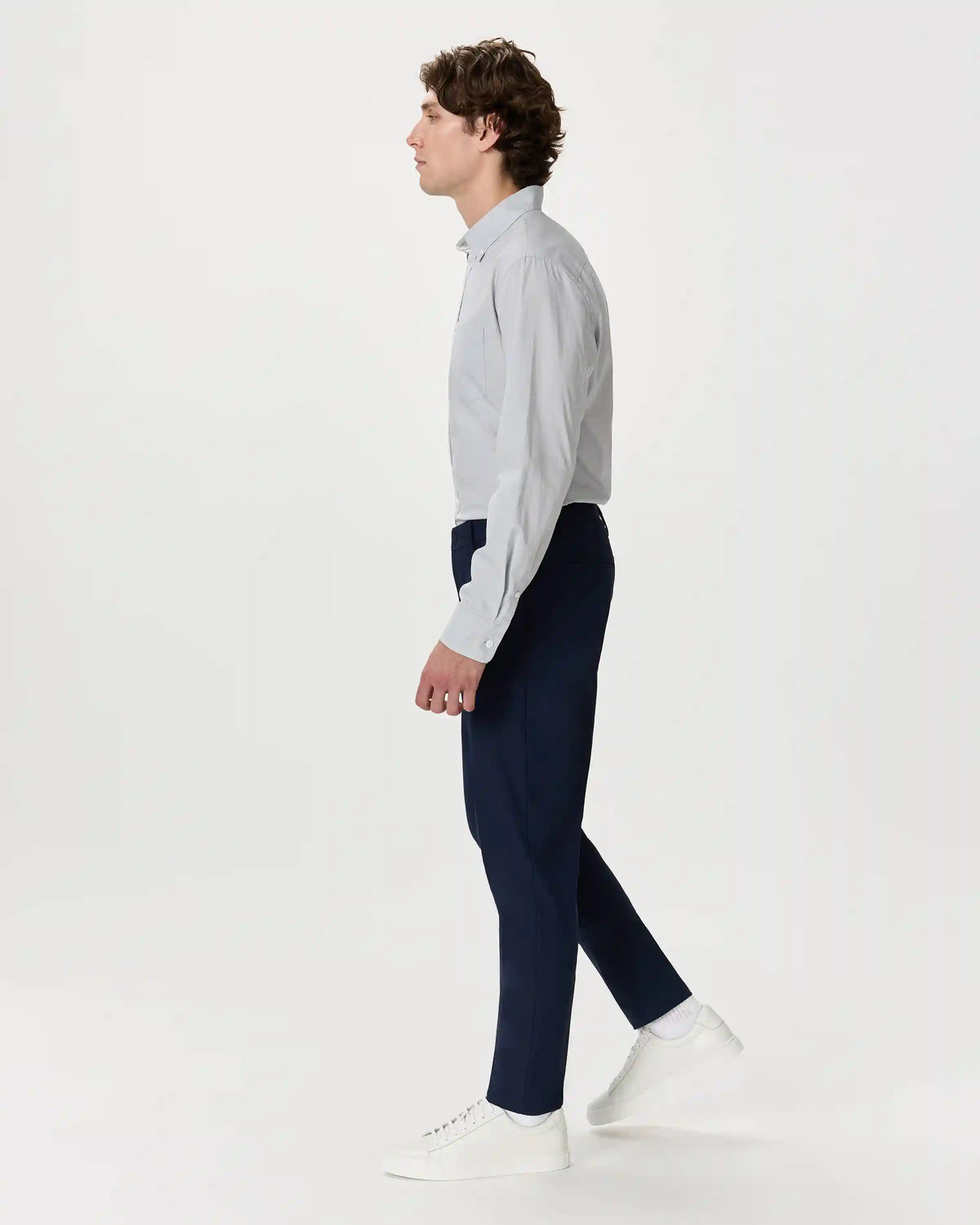 Performance Stretch Technical Dress Pants