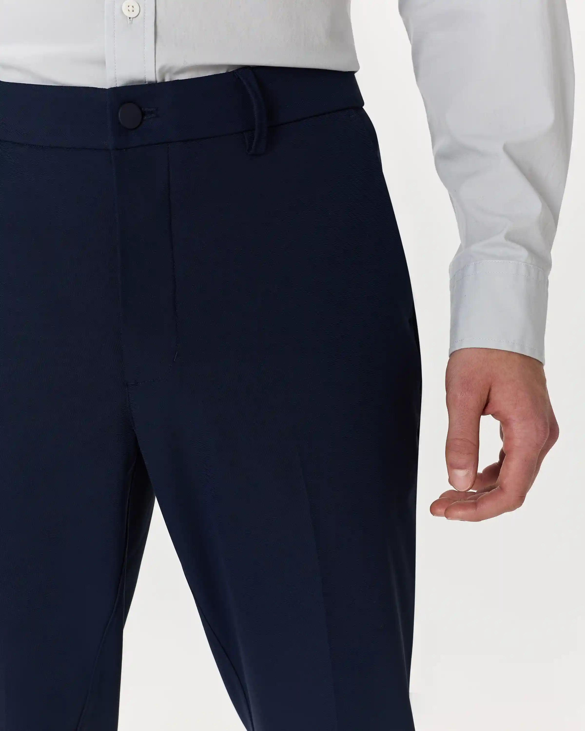 Performance Stretch Technical Dress Pants