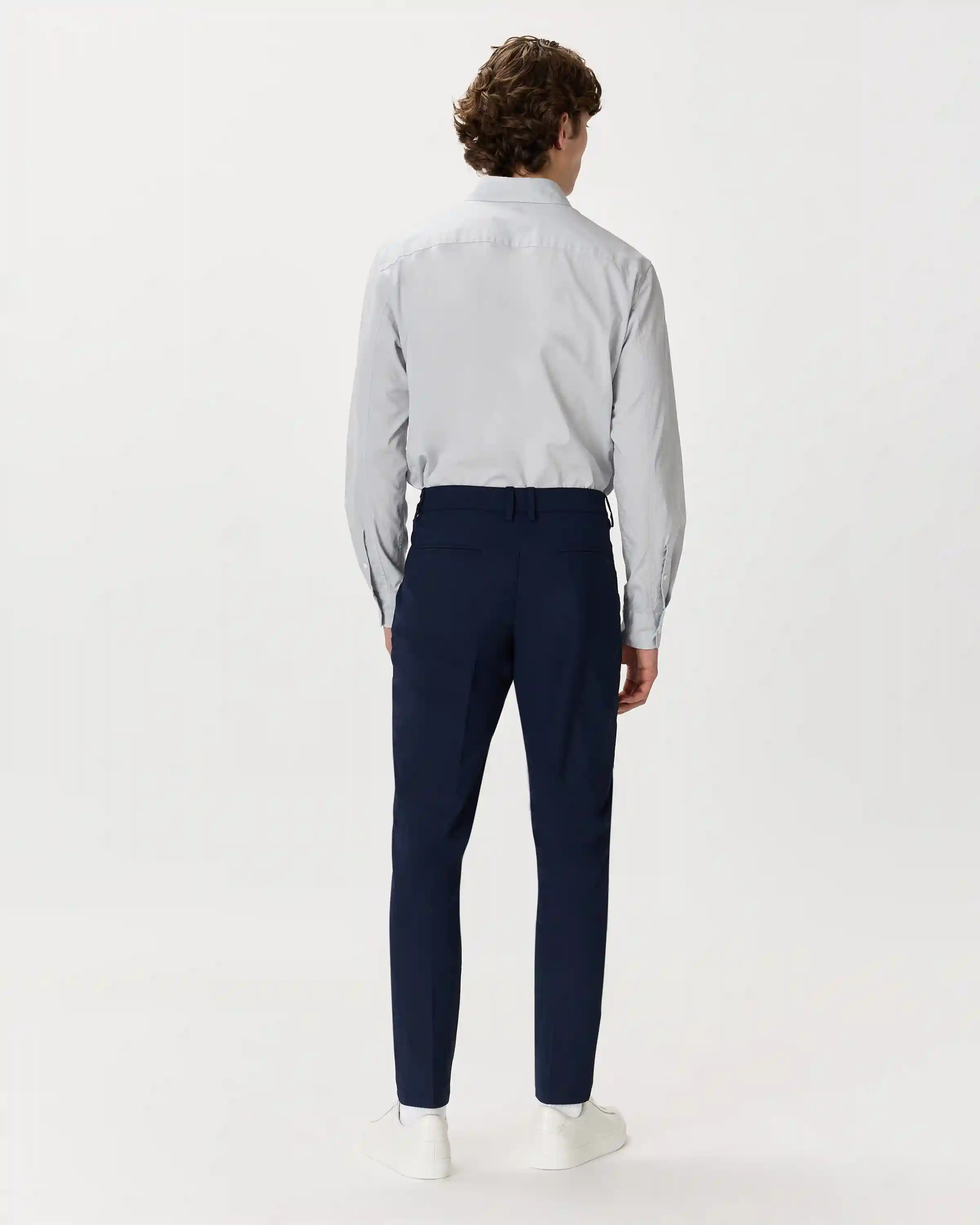 Performance Stretch Technical Dress Pants