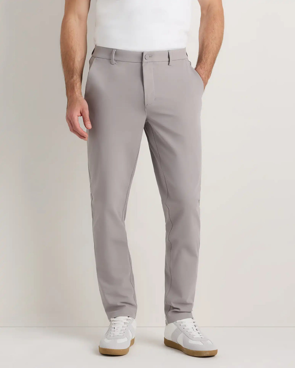 Performance Stretch Technical Dress Pants