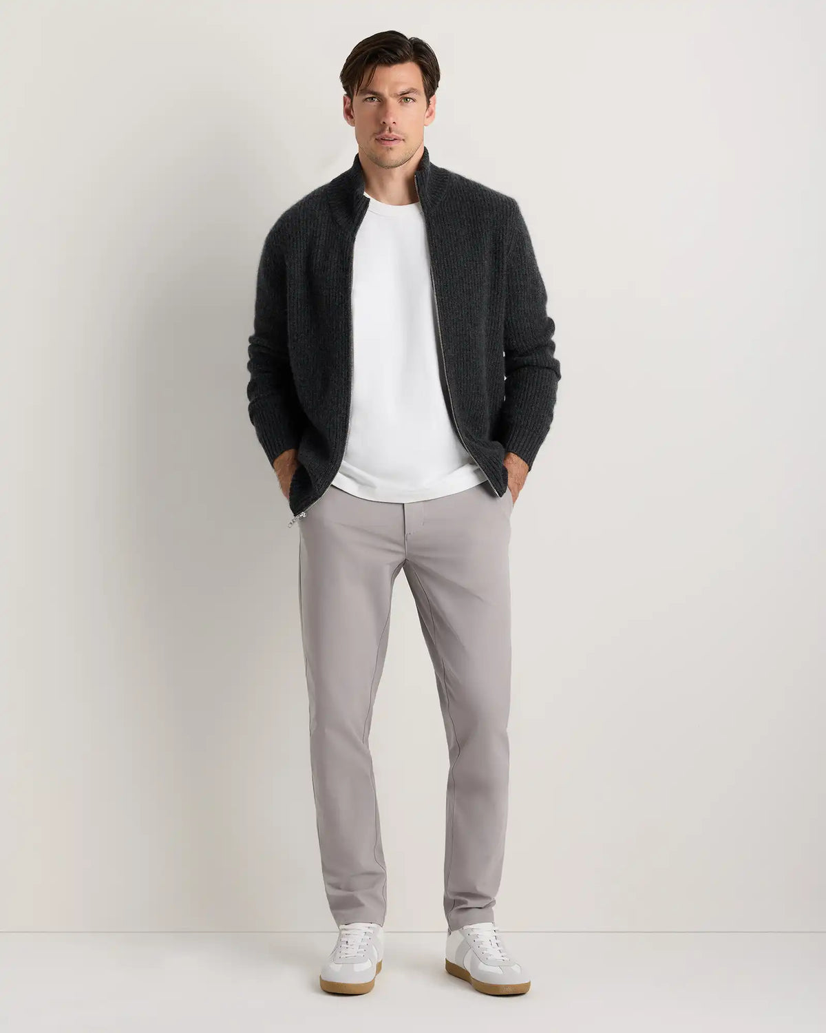 Performance Stretch Technical Dress Pants