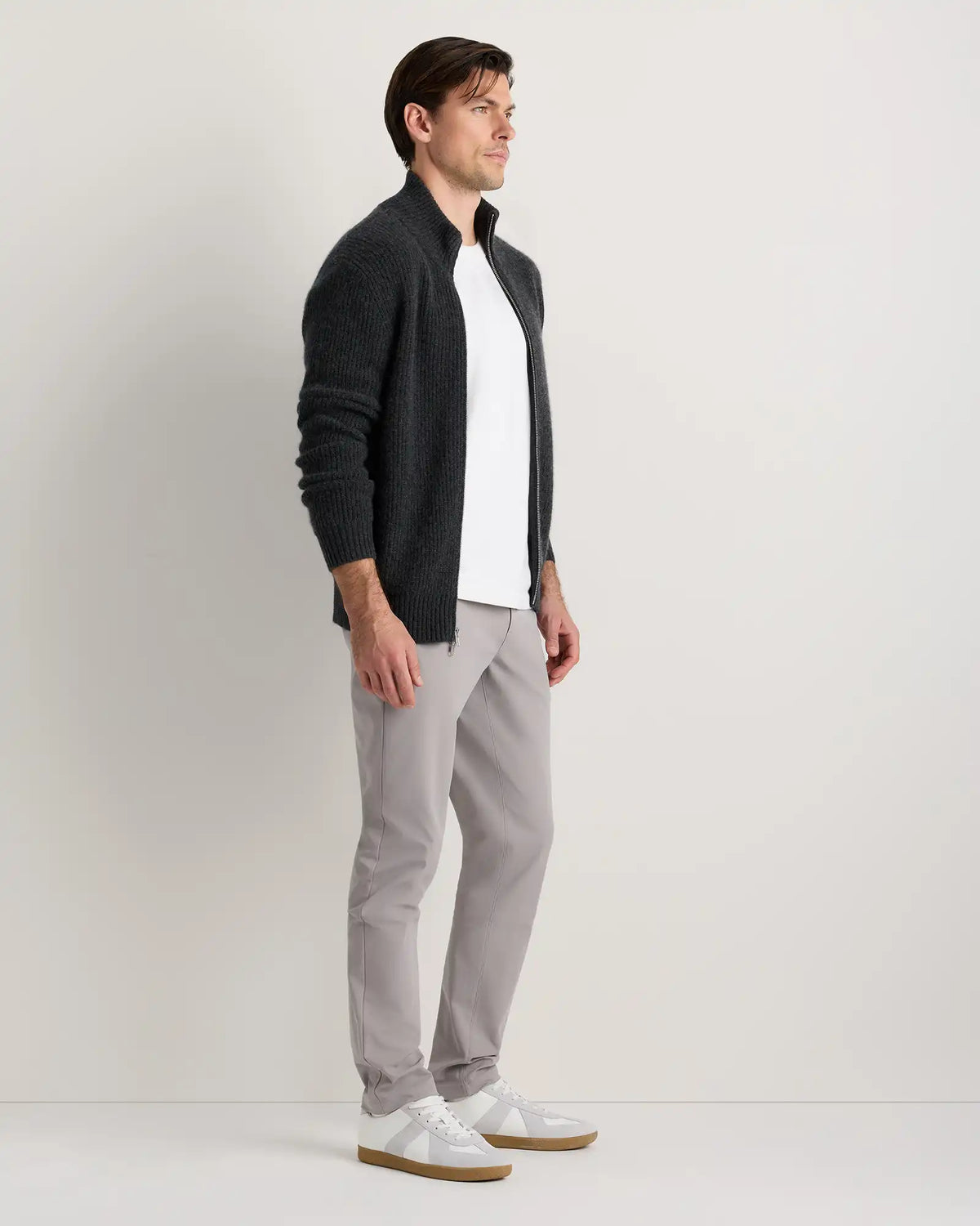 Performance Stretch Technical Dress Pants