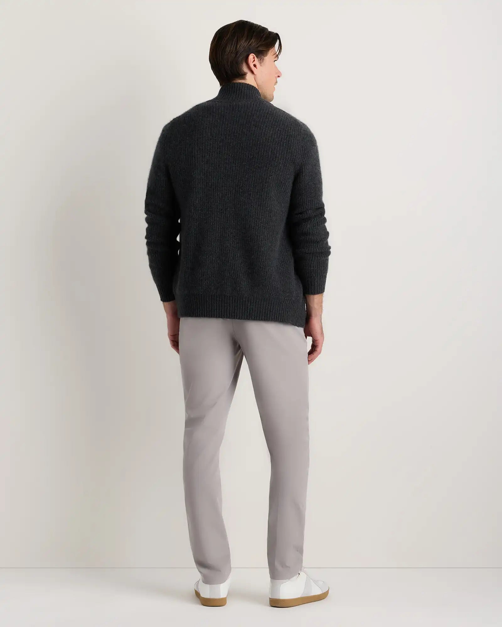 Performance Stretch Technical Dress Pants
