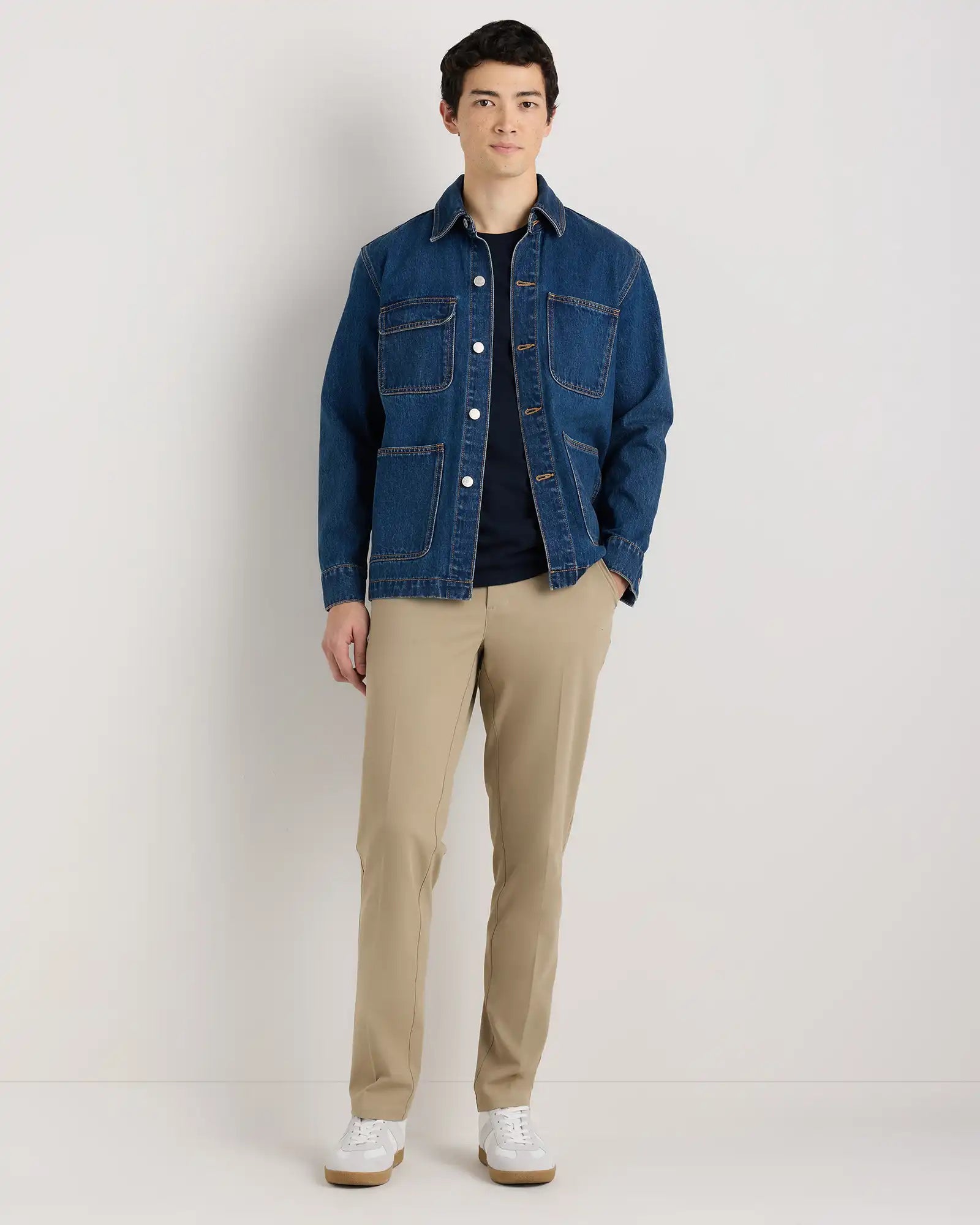 Performance Stretch Technical Dress Pants