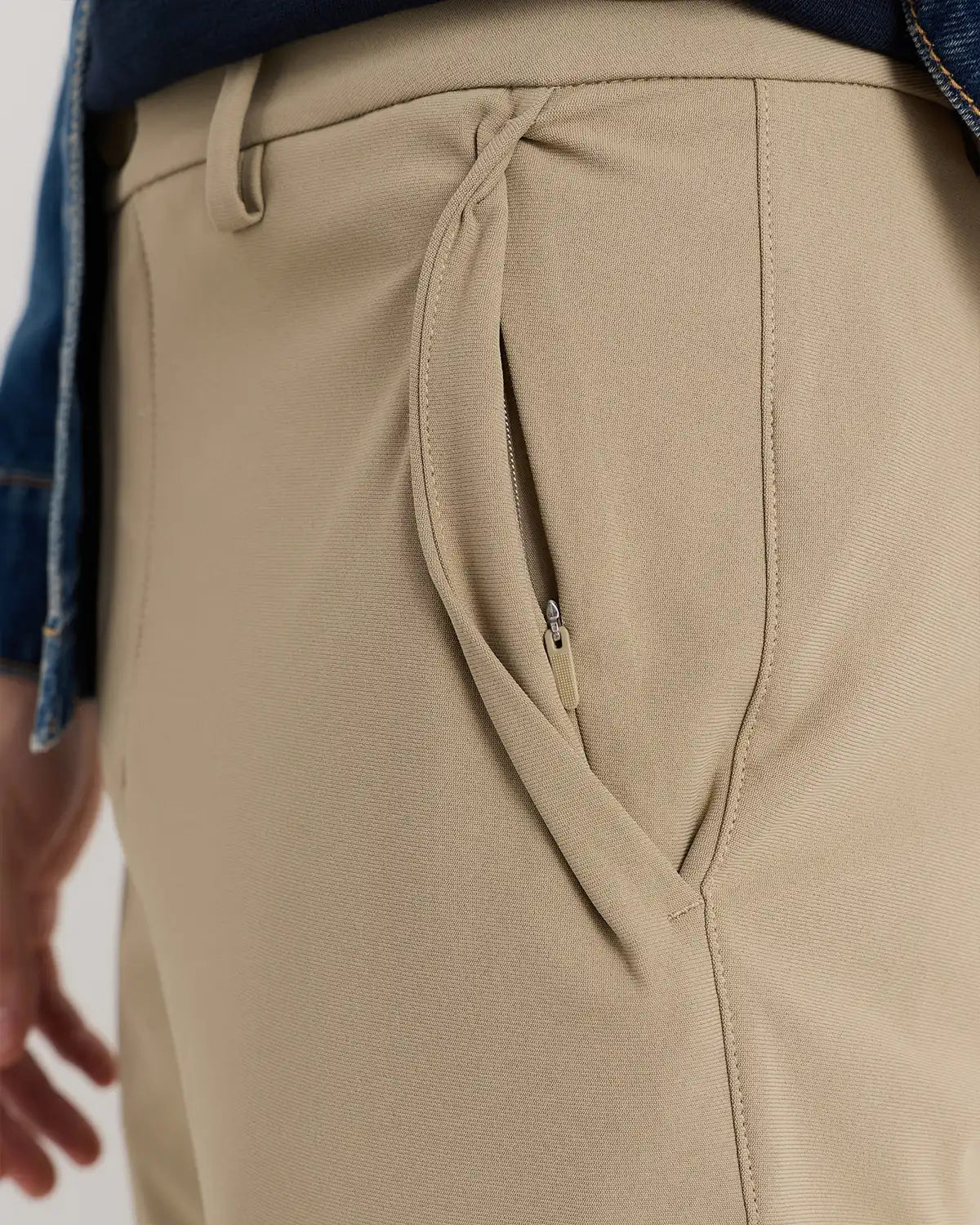 Performance Stretch Technical Dress Pants