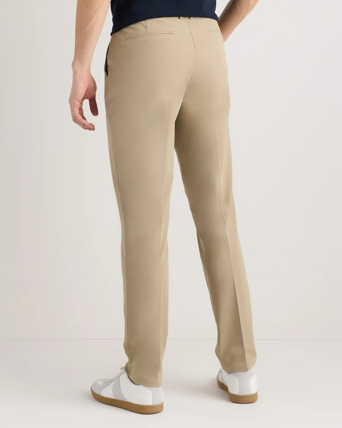 Performance Stretch Technical Dress Pants