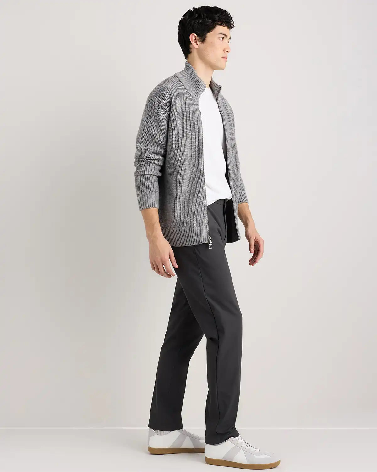 Performance Stretch Technical Dress Pants