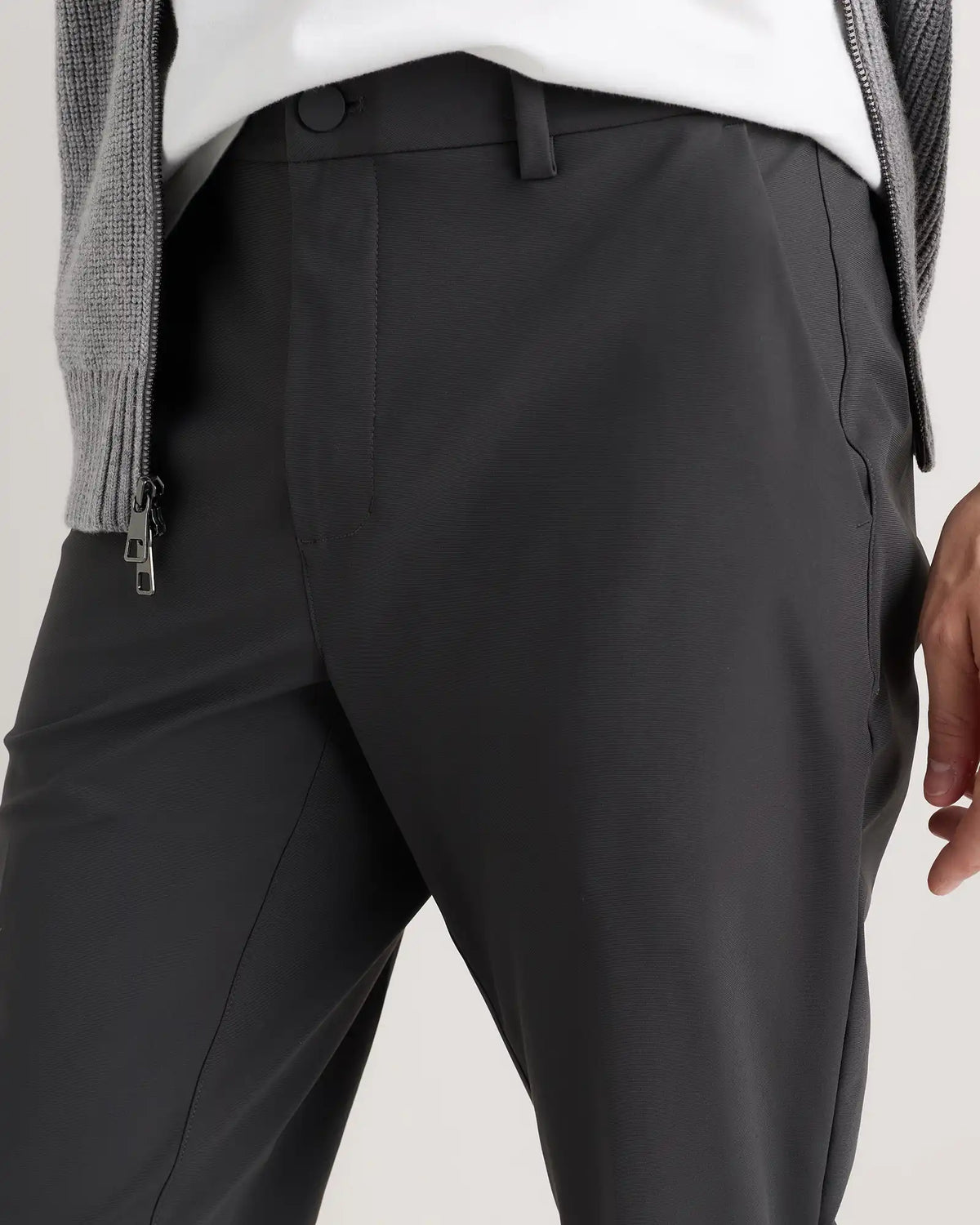 Performance Stretch Technical Dress Pants