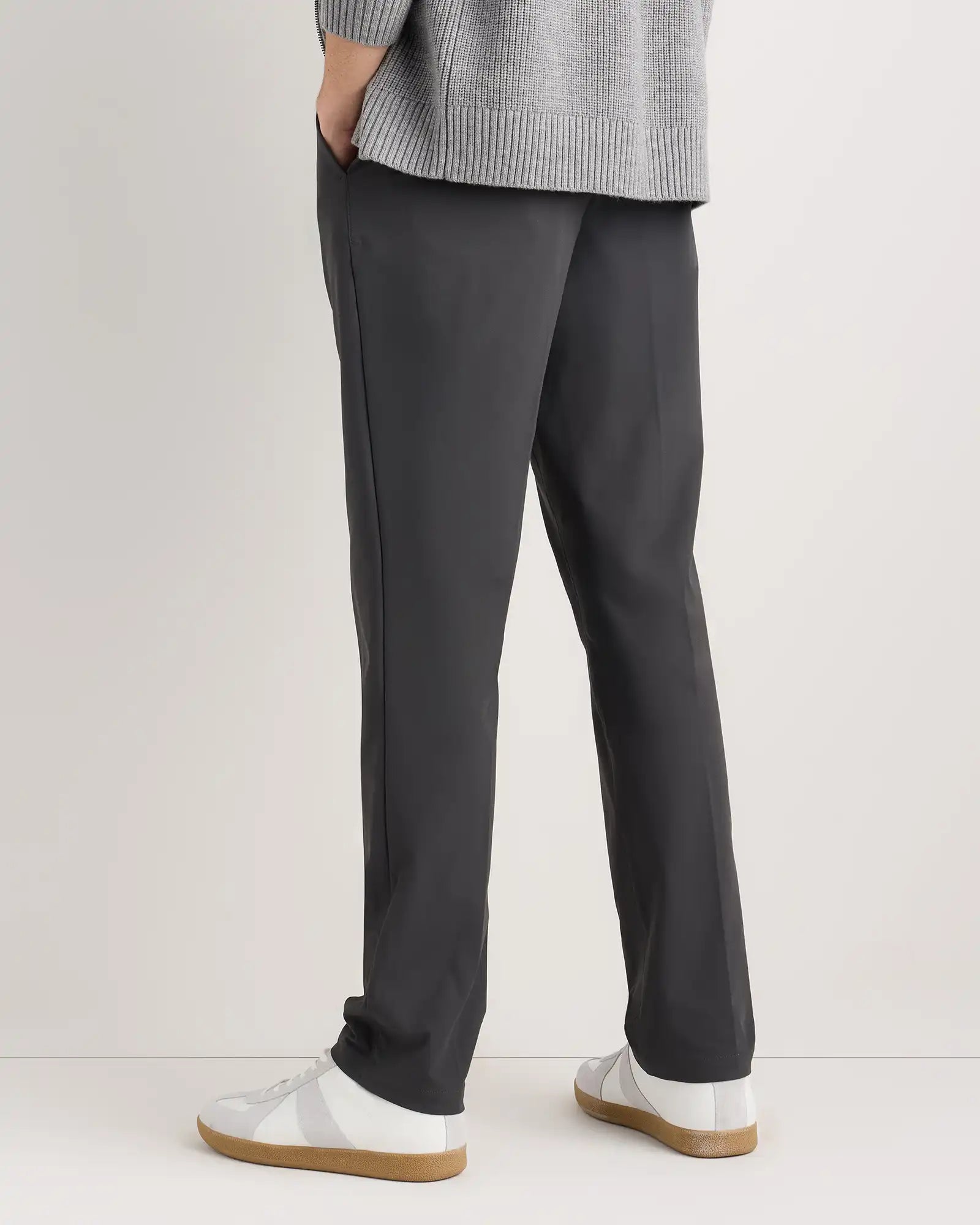 Performance Stretch Technical Dress Pants