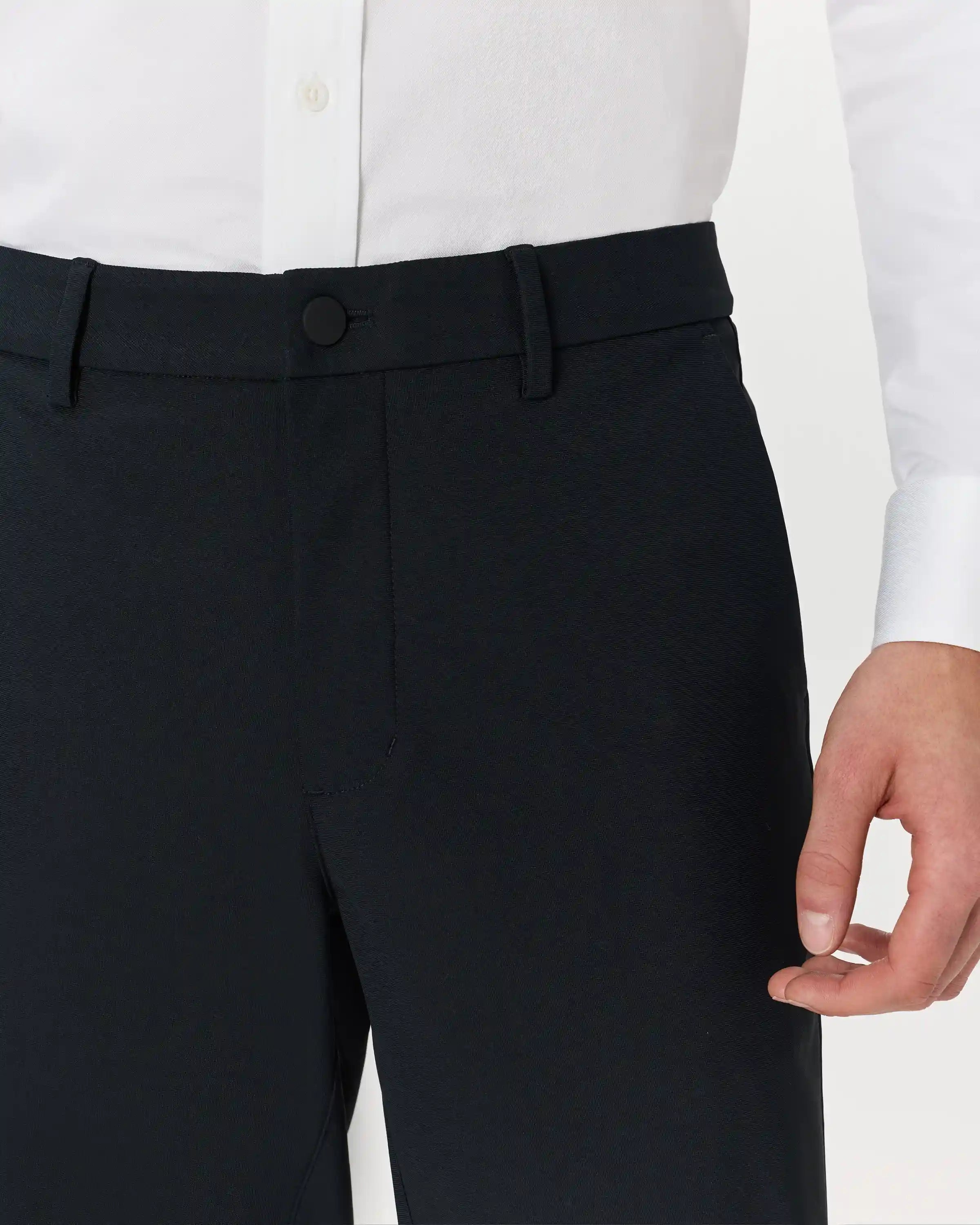 Performance Stretch Technical Dress Pants