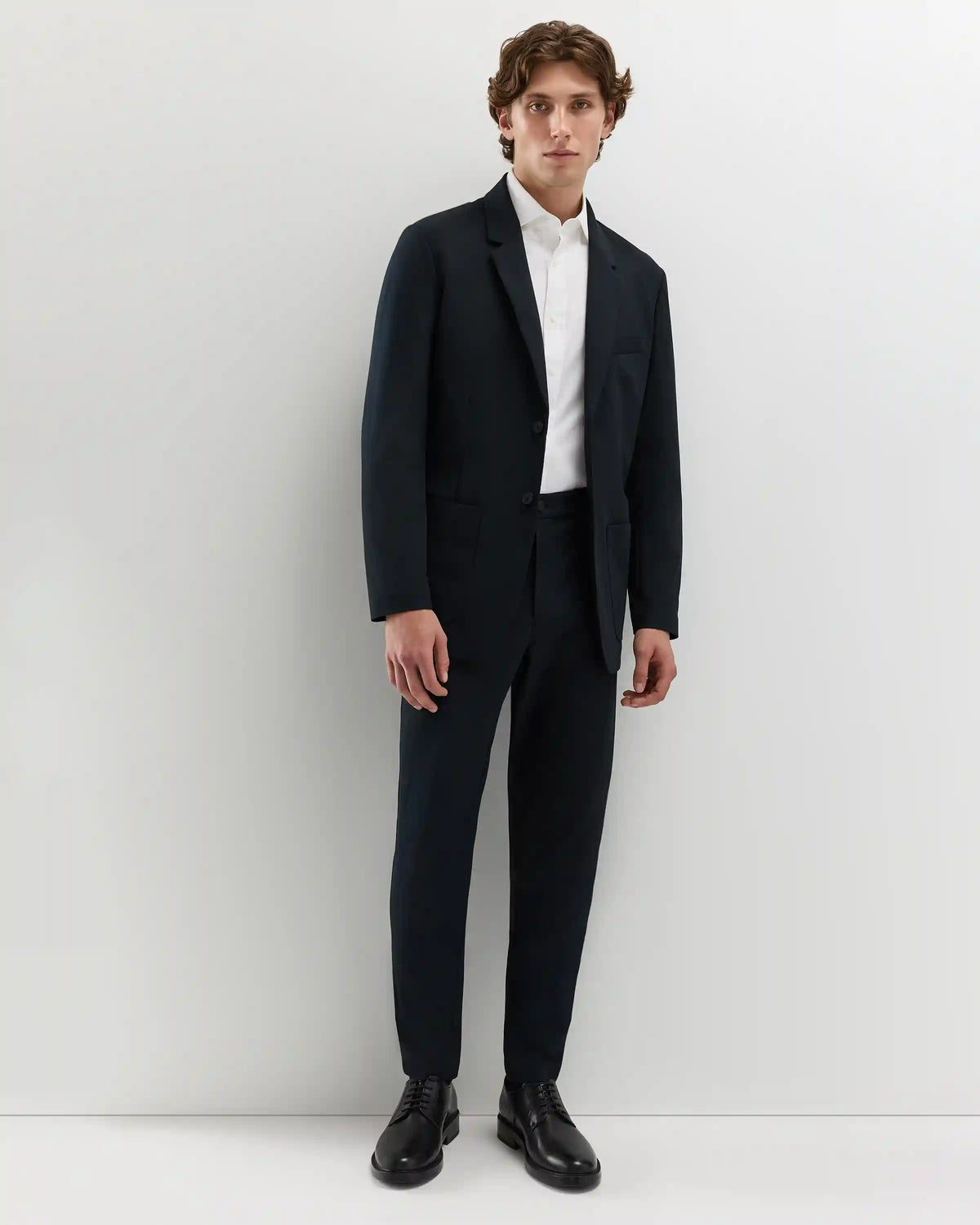Performance Stretch Technical Dress Pants