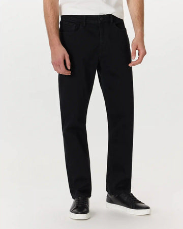 Warren Stretch Athletic Tapered Jeans