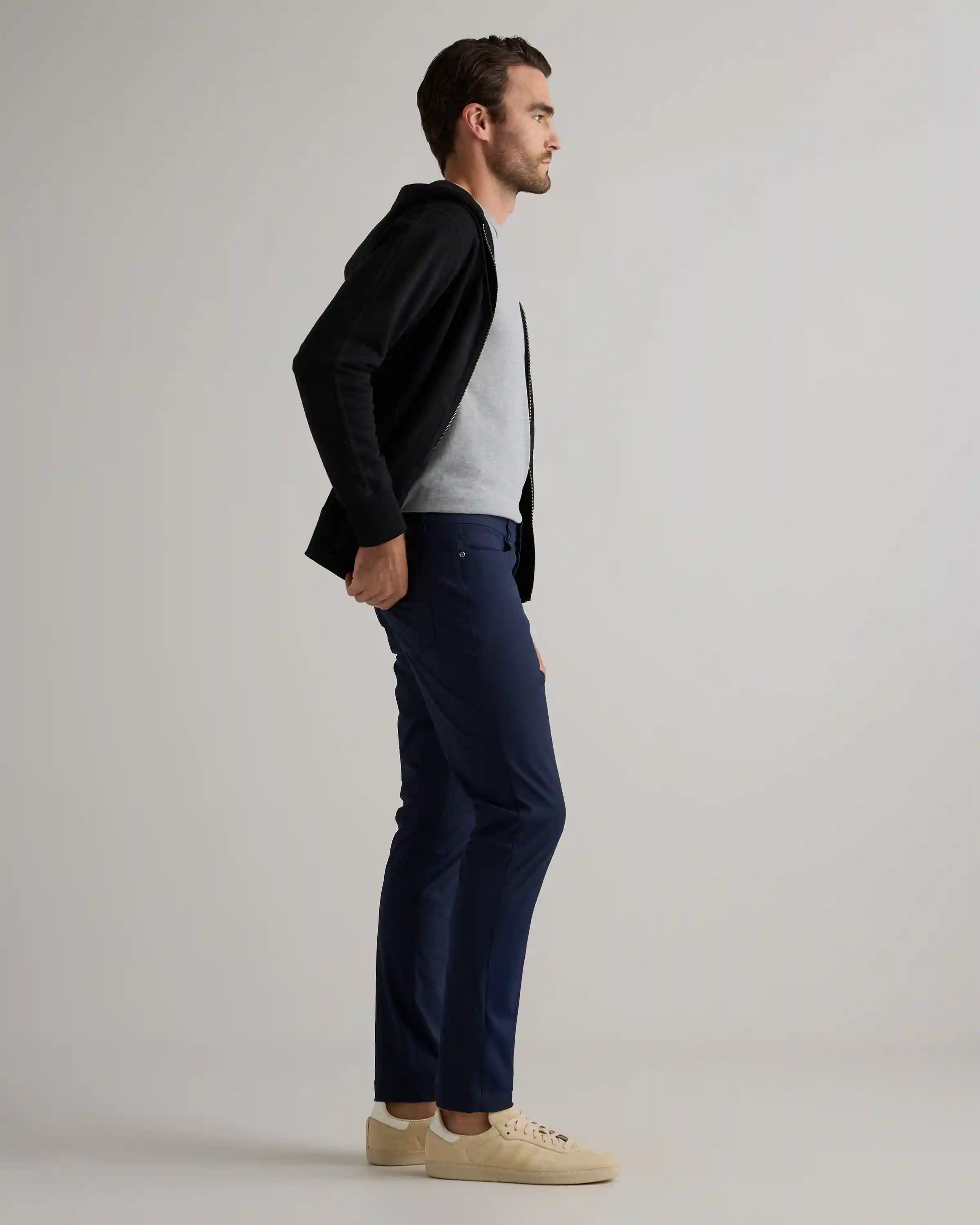 Everyday 5-Pocket Tech Pants