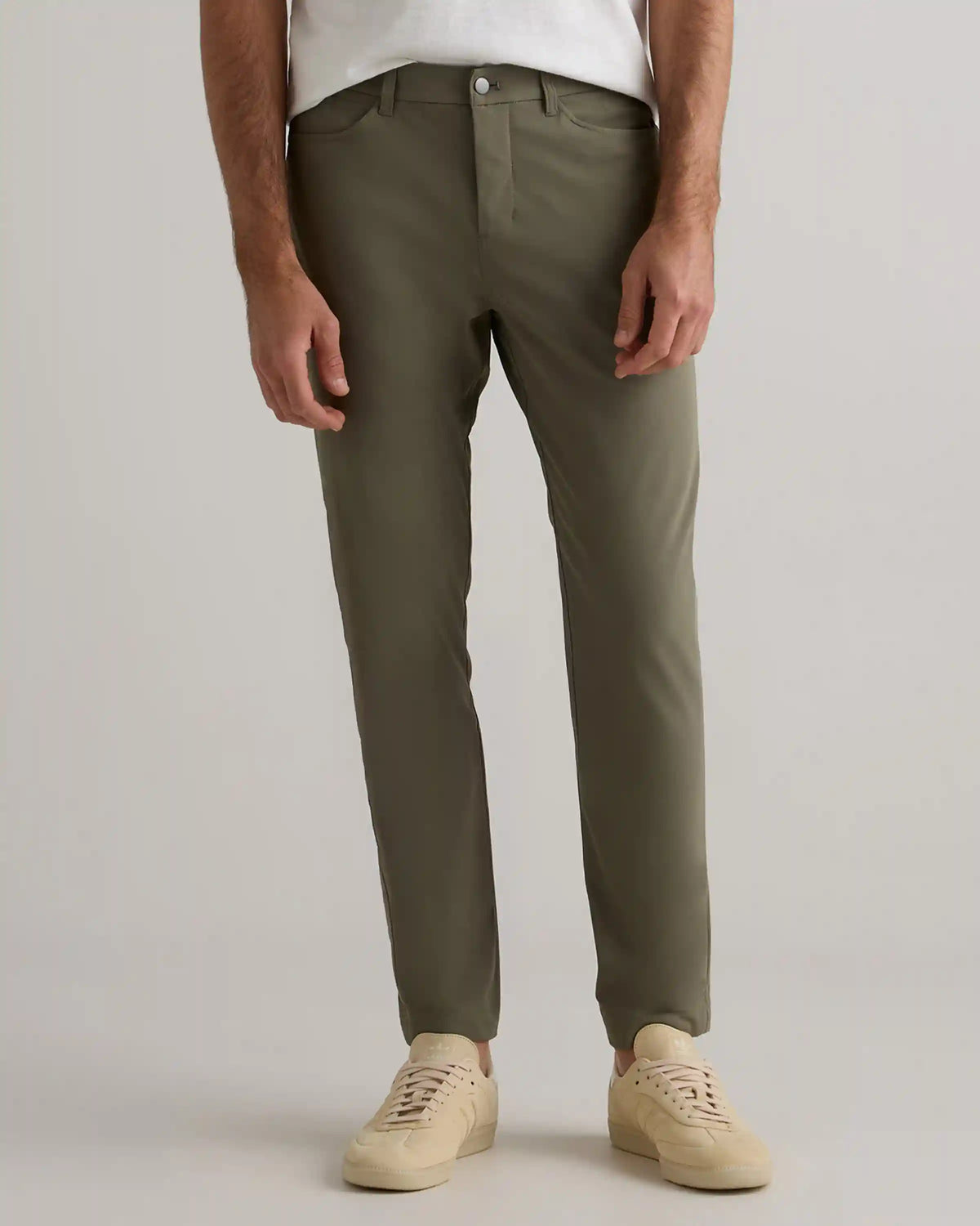 Everyday 5-Pocket Tech Pants
