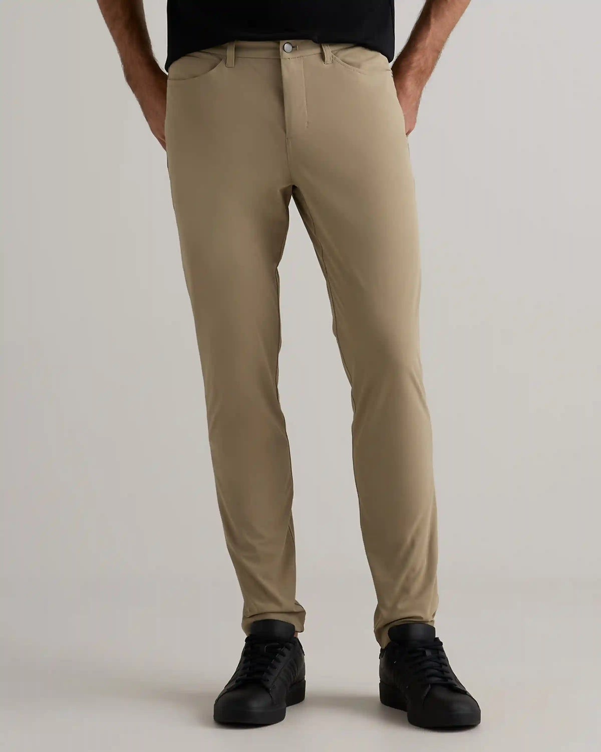 Everyday 5-Pocket Tech Pants
