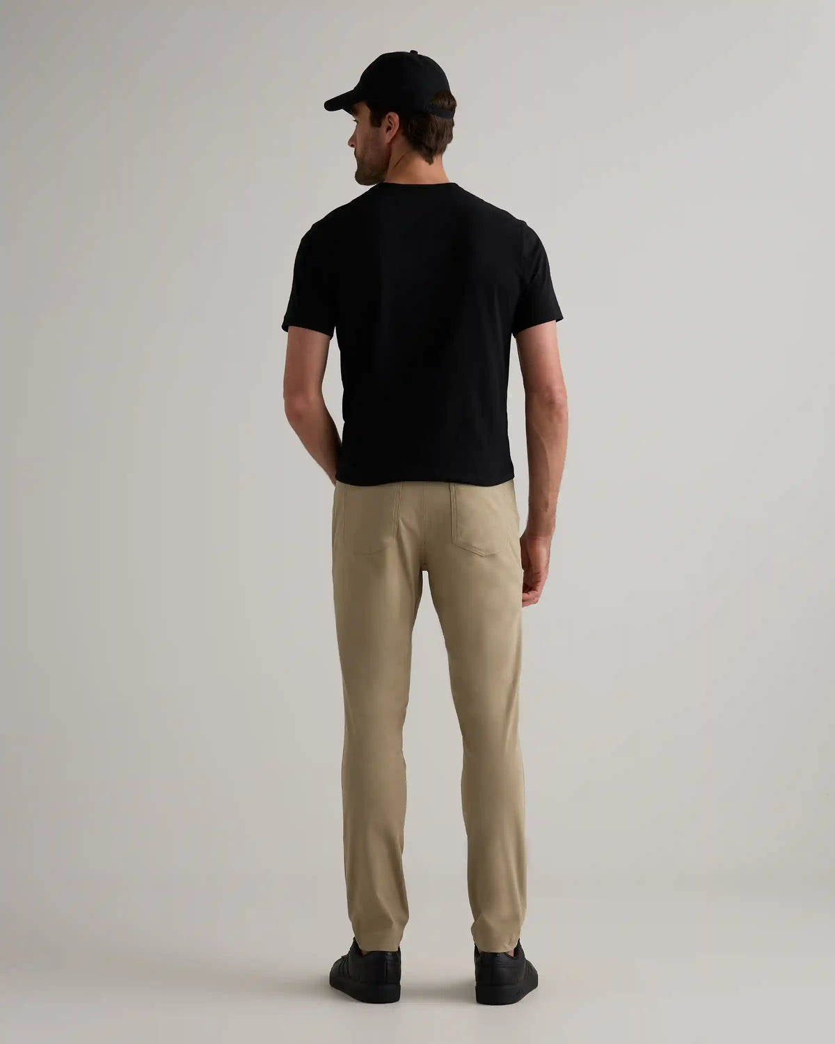 Everyday 5-Pocket Tech Pants