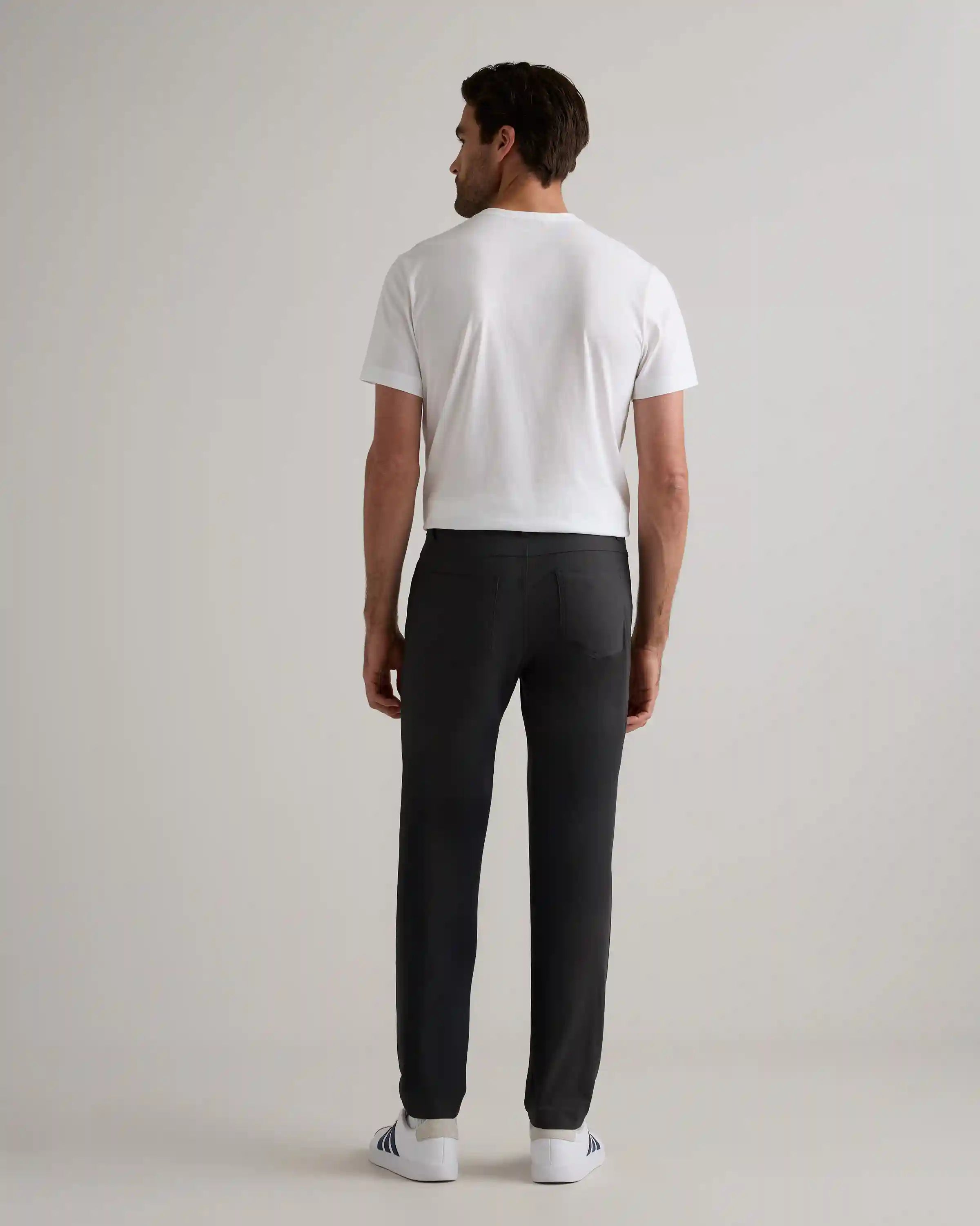 Everyday 5-Pocket Tech Pants