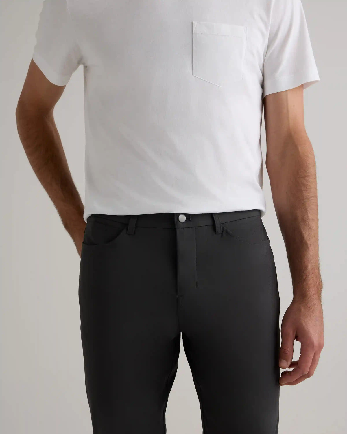 Everyday 5-Pocket Tech Pants