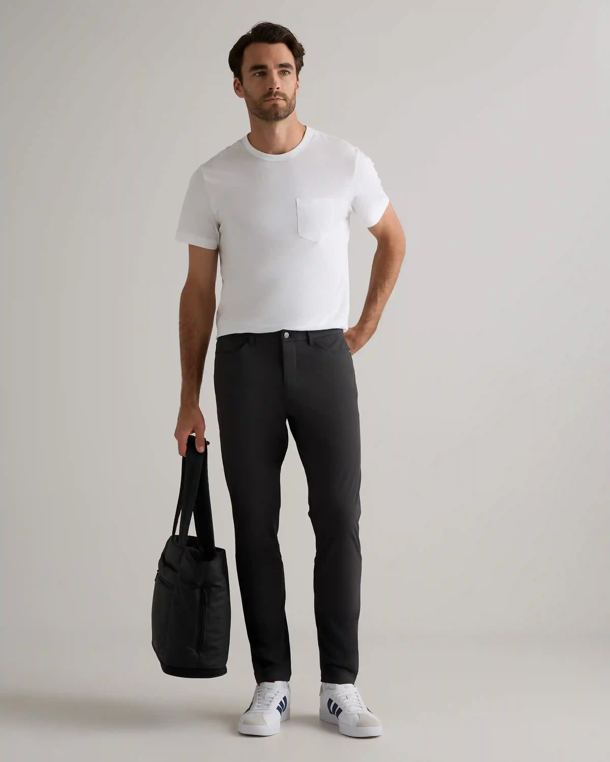 Everyday 5-Pocket Tech Pants