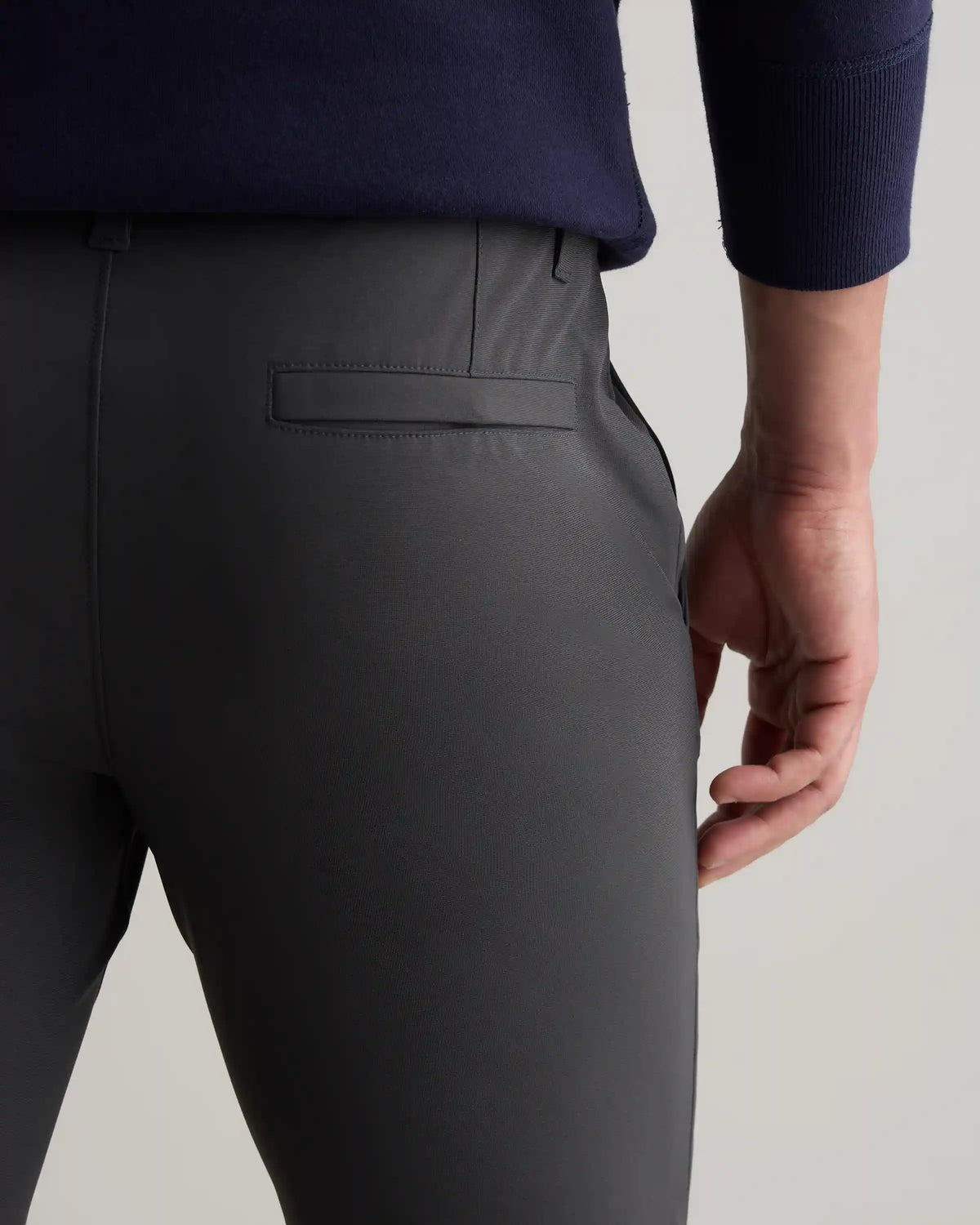 Ultimate Commuter Pants