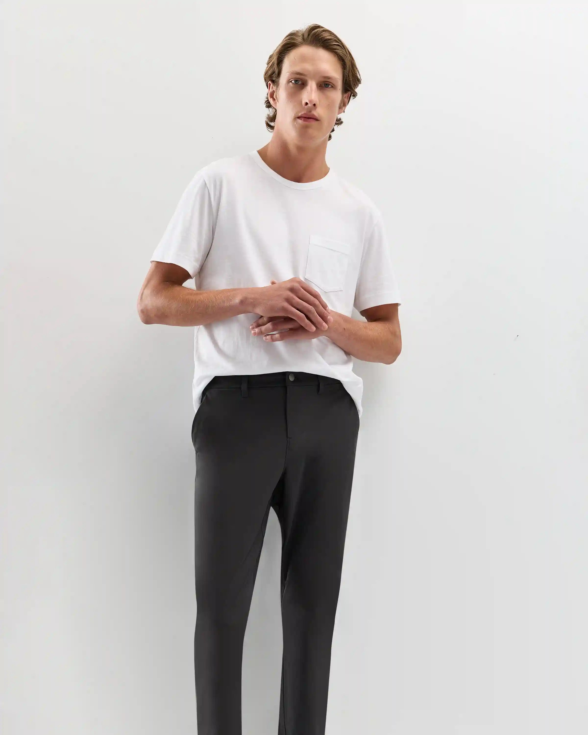 Ultimate Commuter Pants