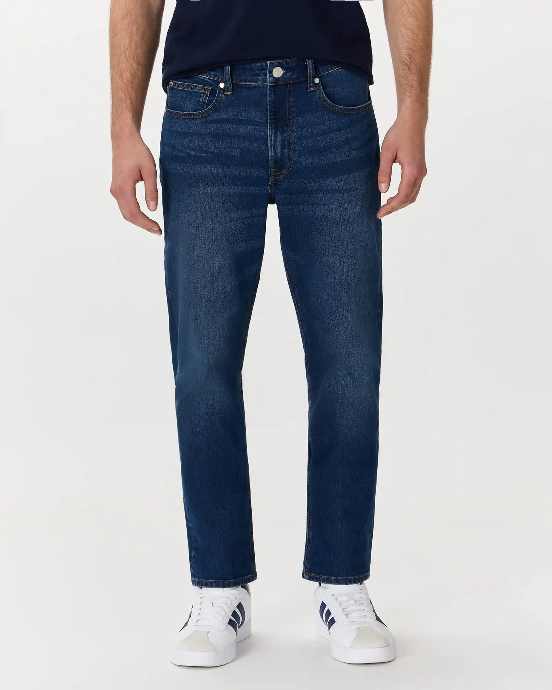 Warren Coolmax® Straight Jeans