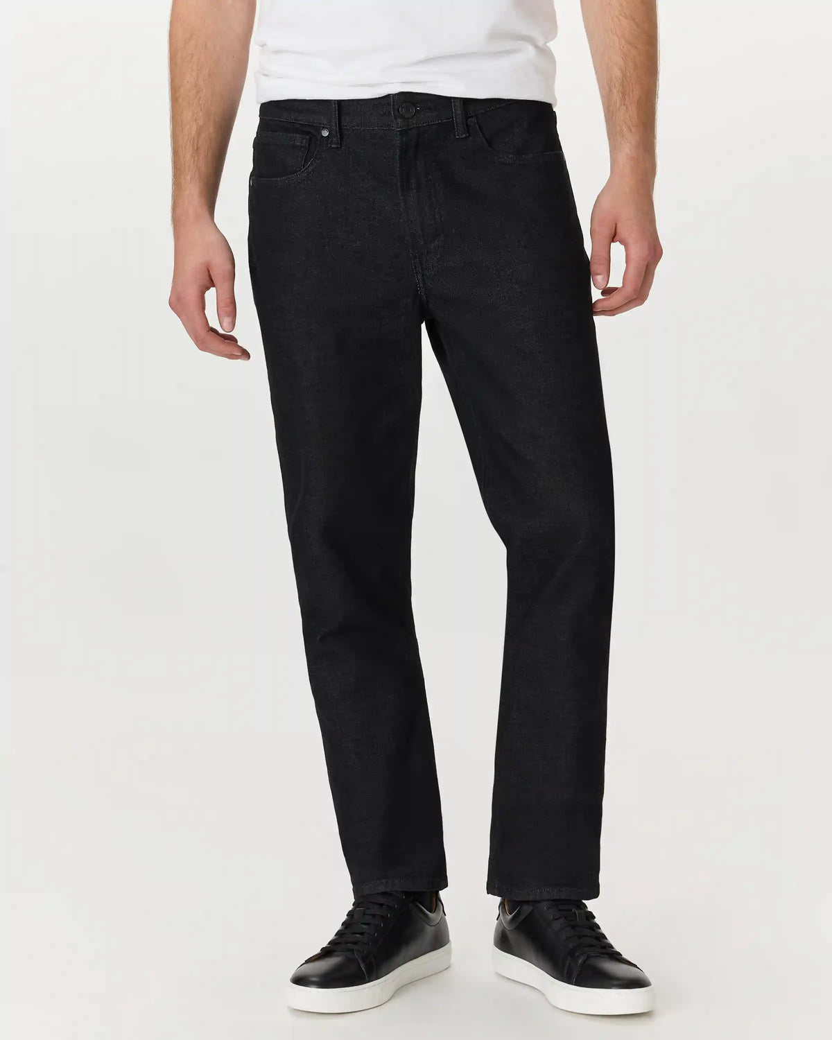 Warren Coolmax® Straight Jeans